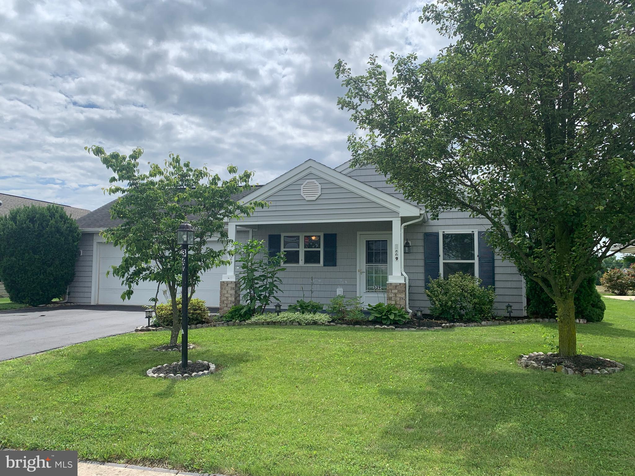 329 EISENHOWER DRIVE 8