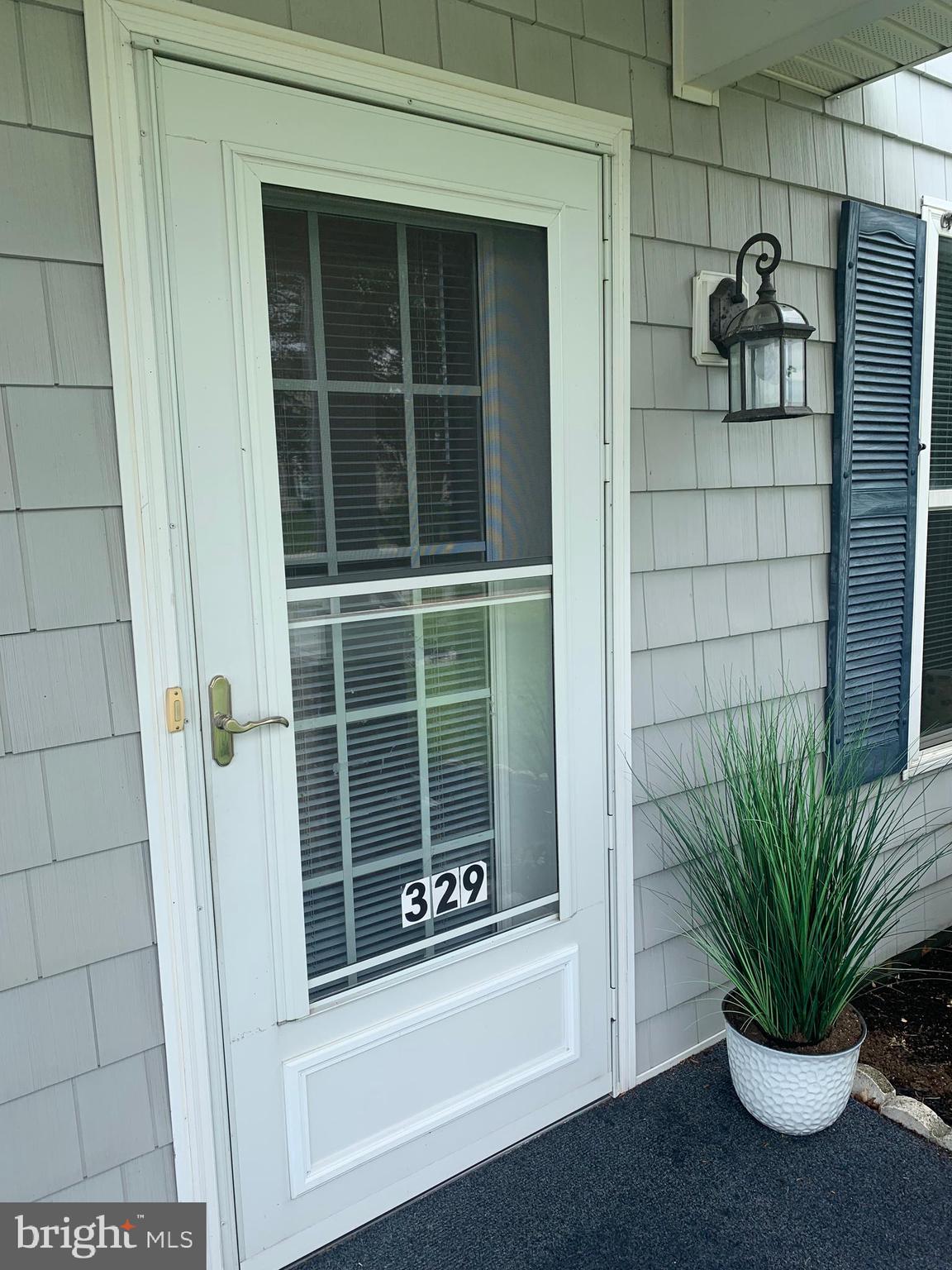 329 EISENHOWER DRIVE 8