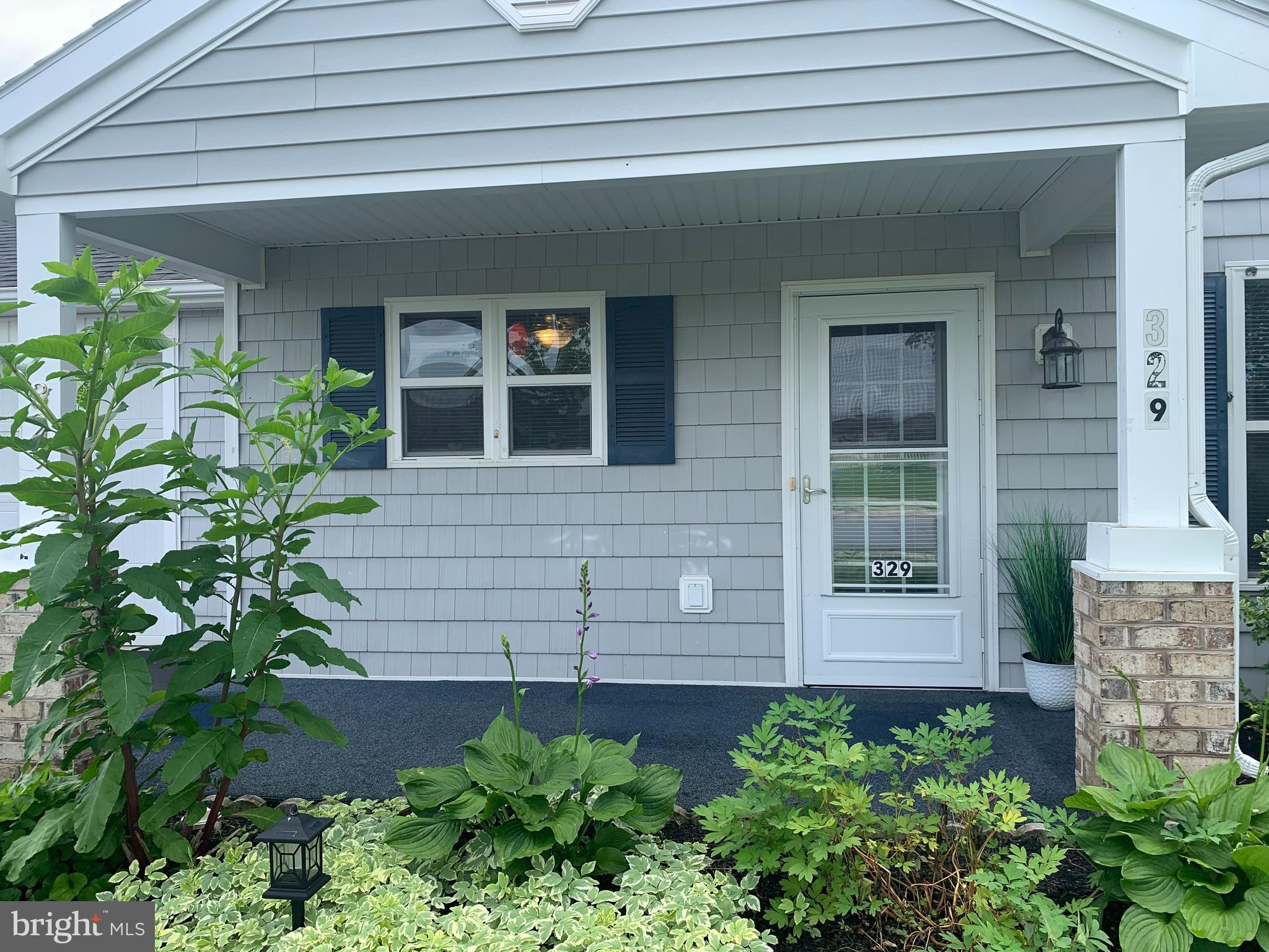 329 EISENHOWER DRIVE 8