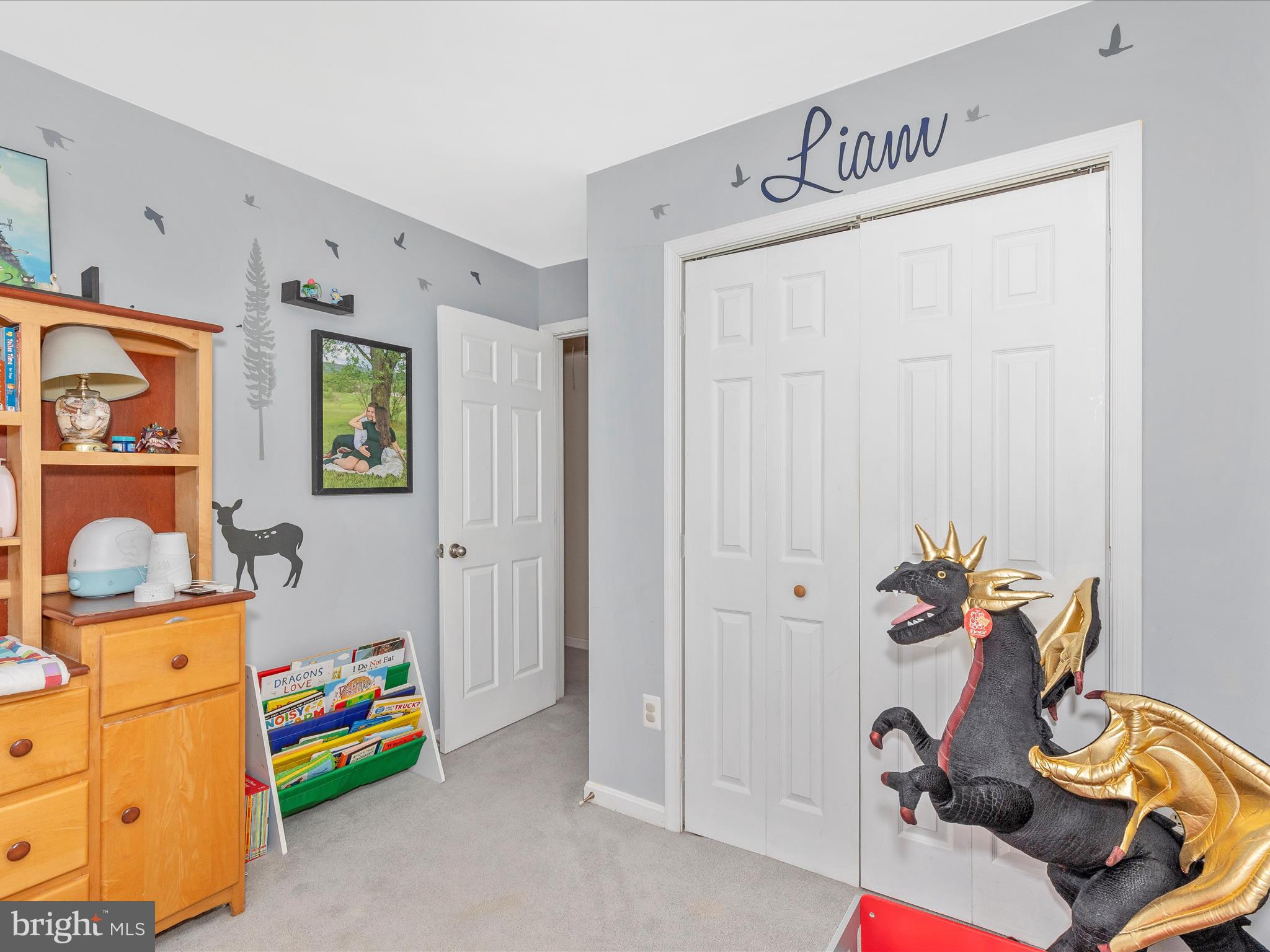 ROBIN MEADOWS - Residential