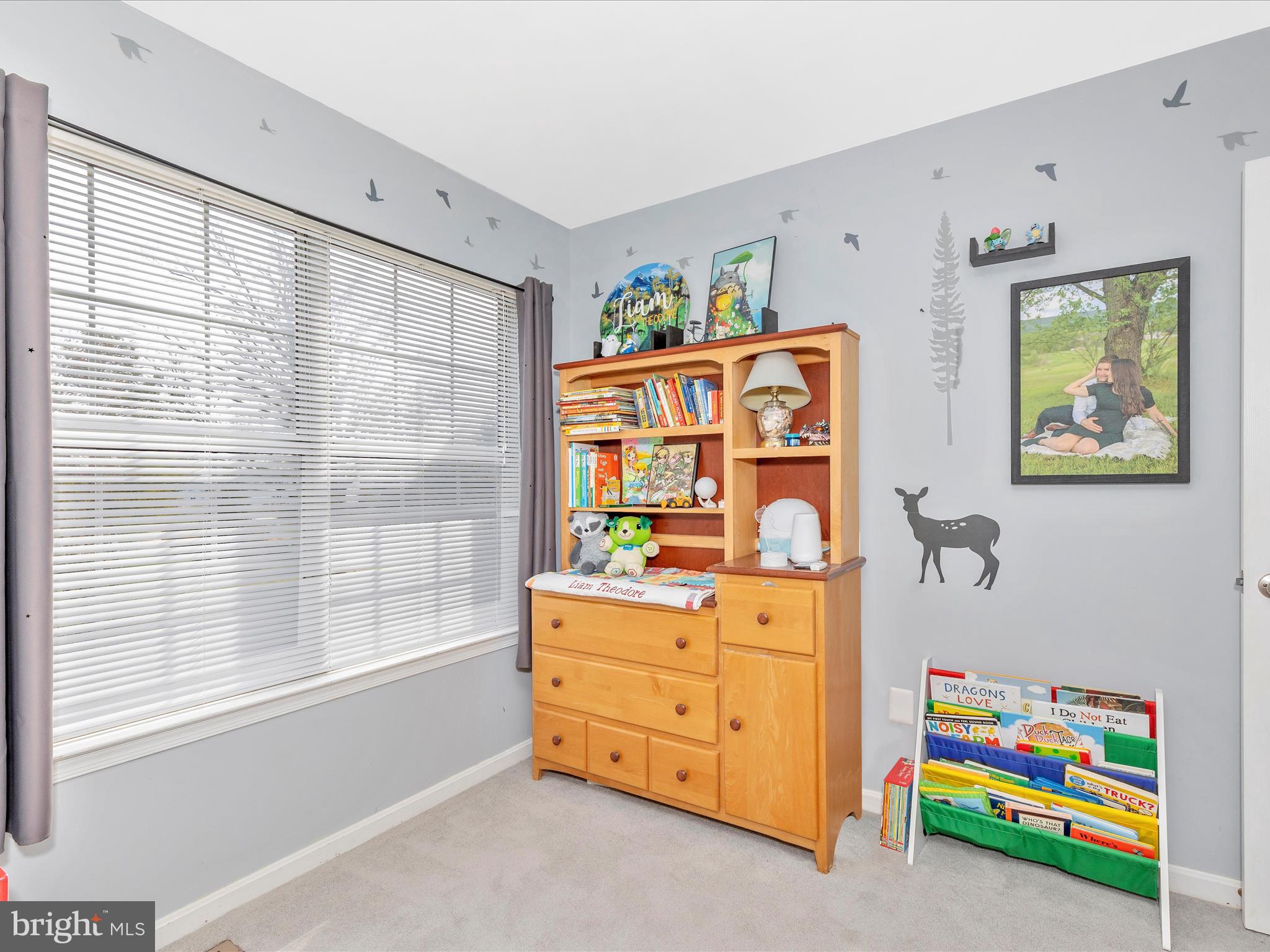 ROBIN MEADOWS - Residential