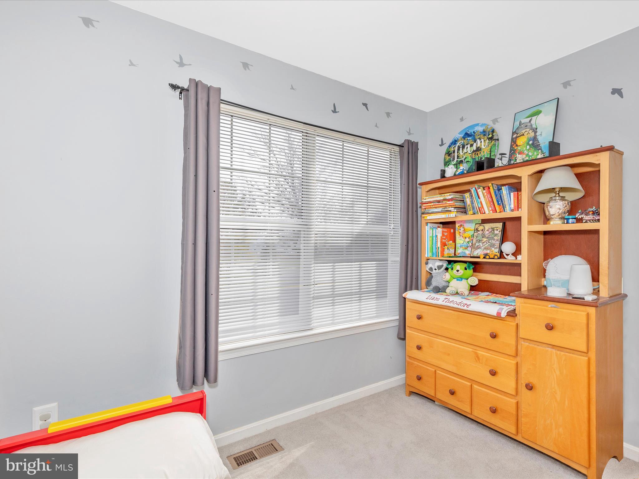 ROBIN MEADOWS - Residential