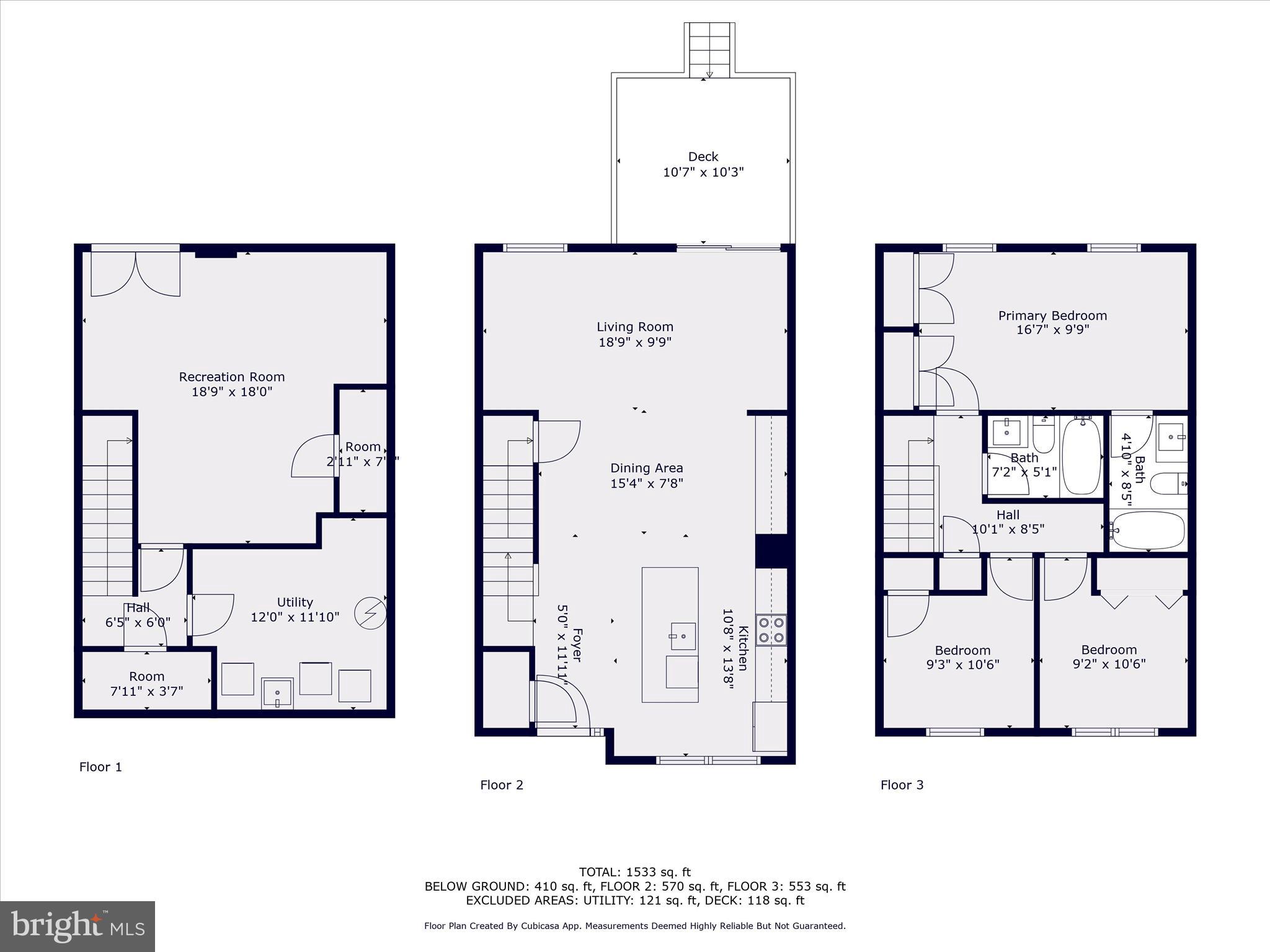 ROBIN MEADOWS - Residential