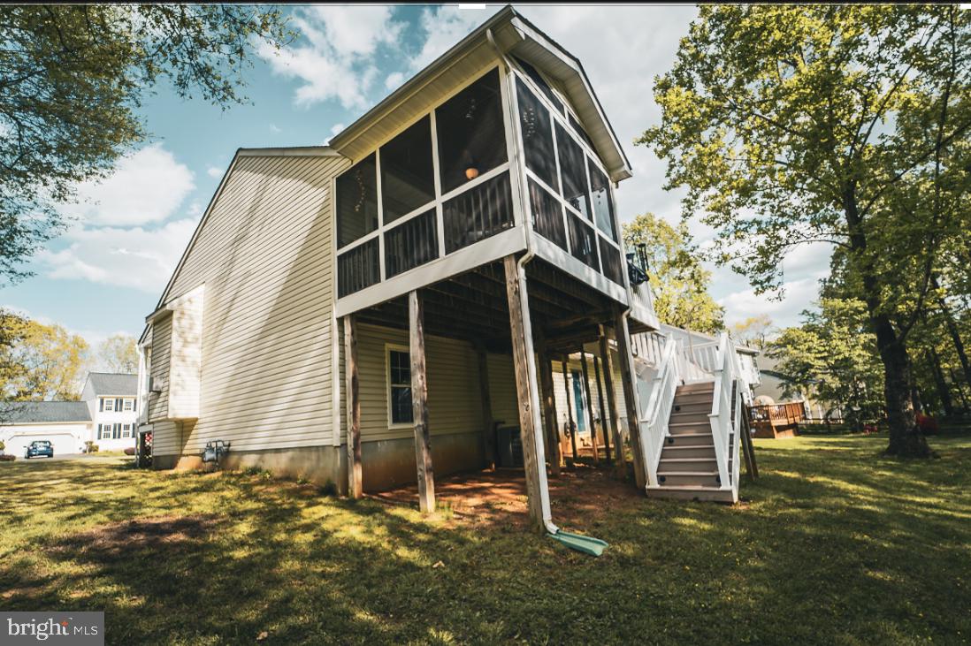 ARGYLE HILLS - Residential