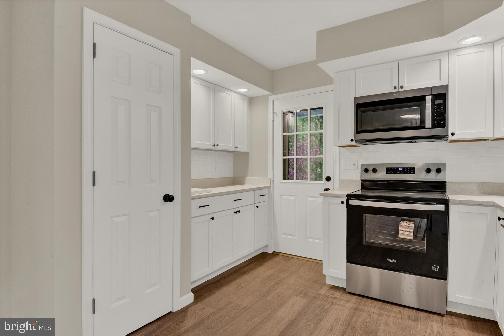 FREELAND/PARKTON - Residential