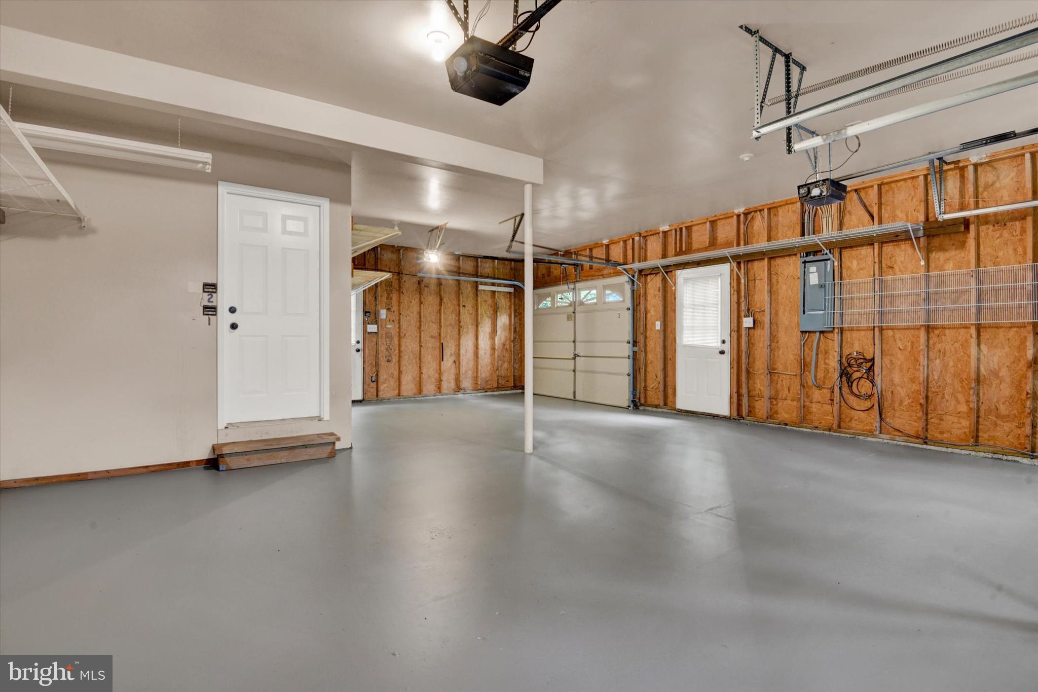 FREELAND/PARKTON - Residential