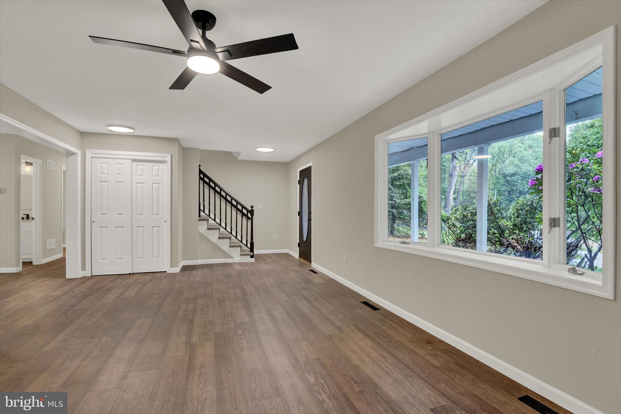 FREELAND/PARKTON - Residential