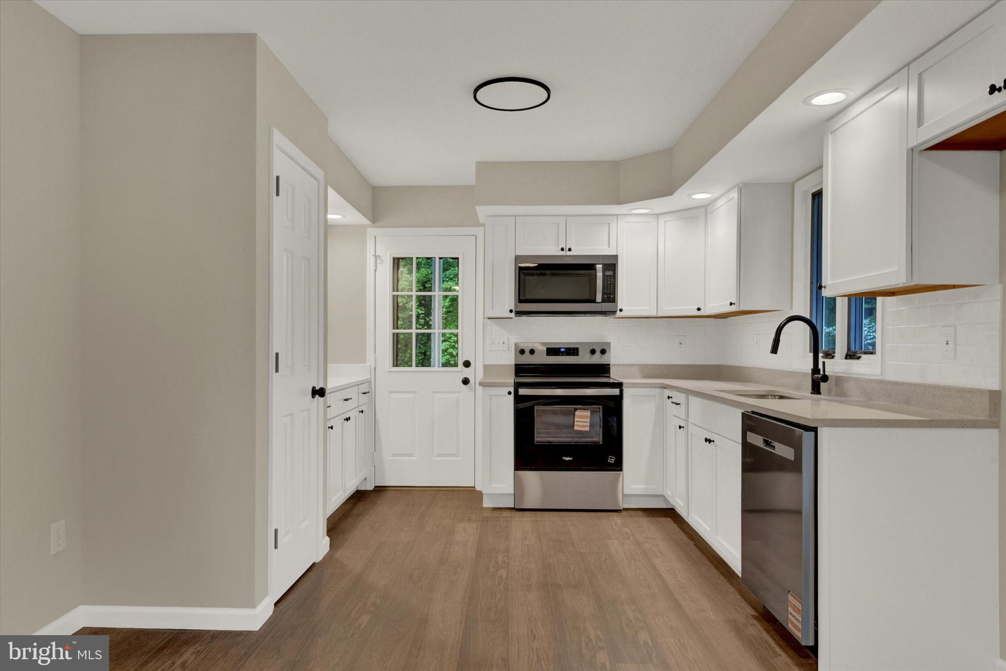 FREELAND/PARKTON - Residential