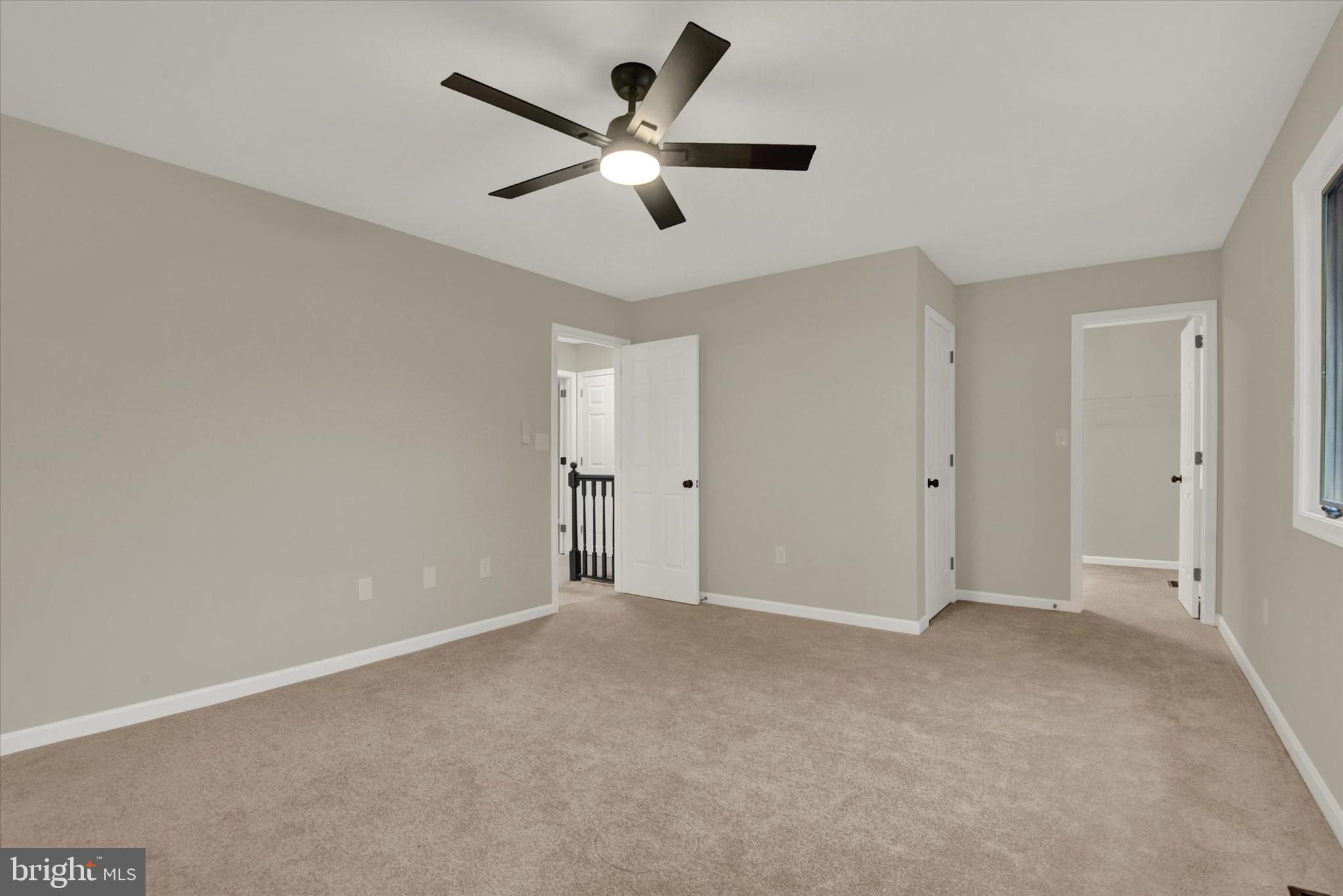 FREELAND/PARKTON - Residential
