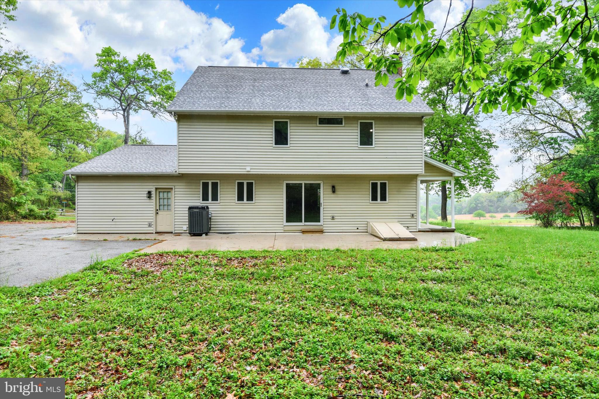 FREELAND/PARKTON - Residential