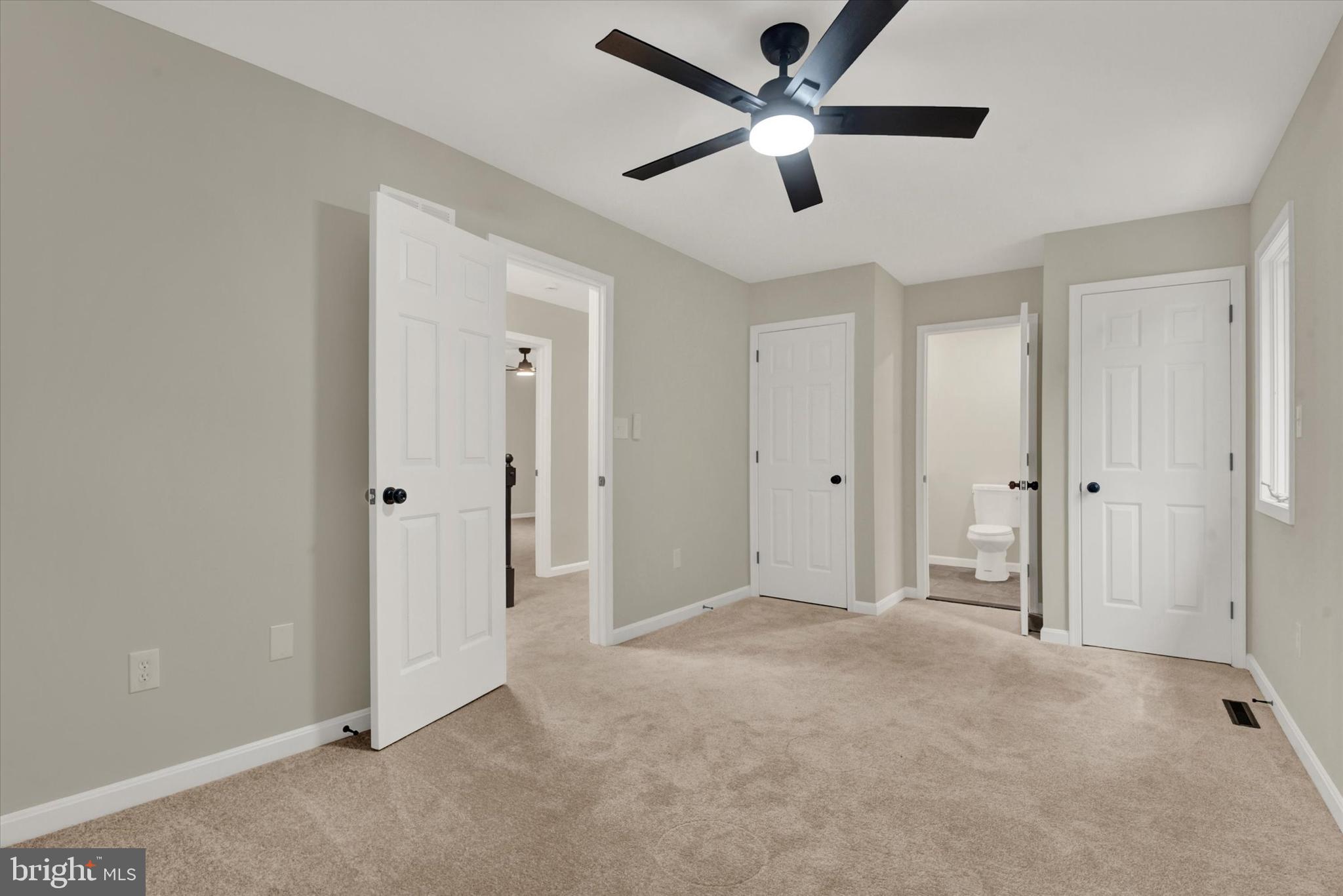 FREELAND/PARKTON - Residential