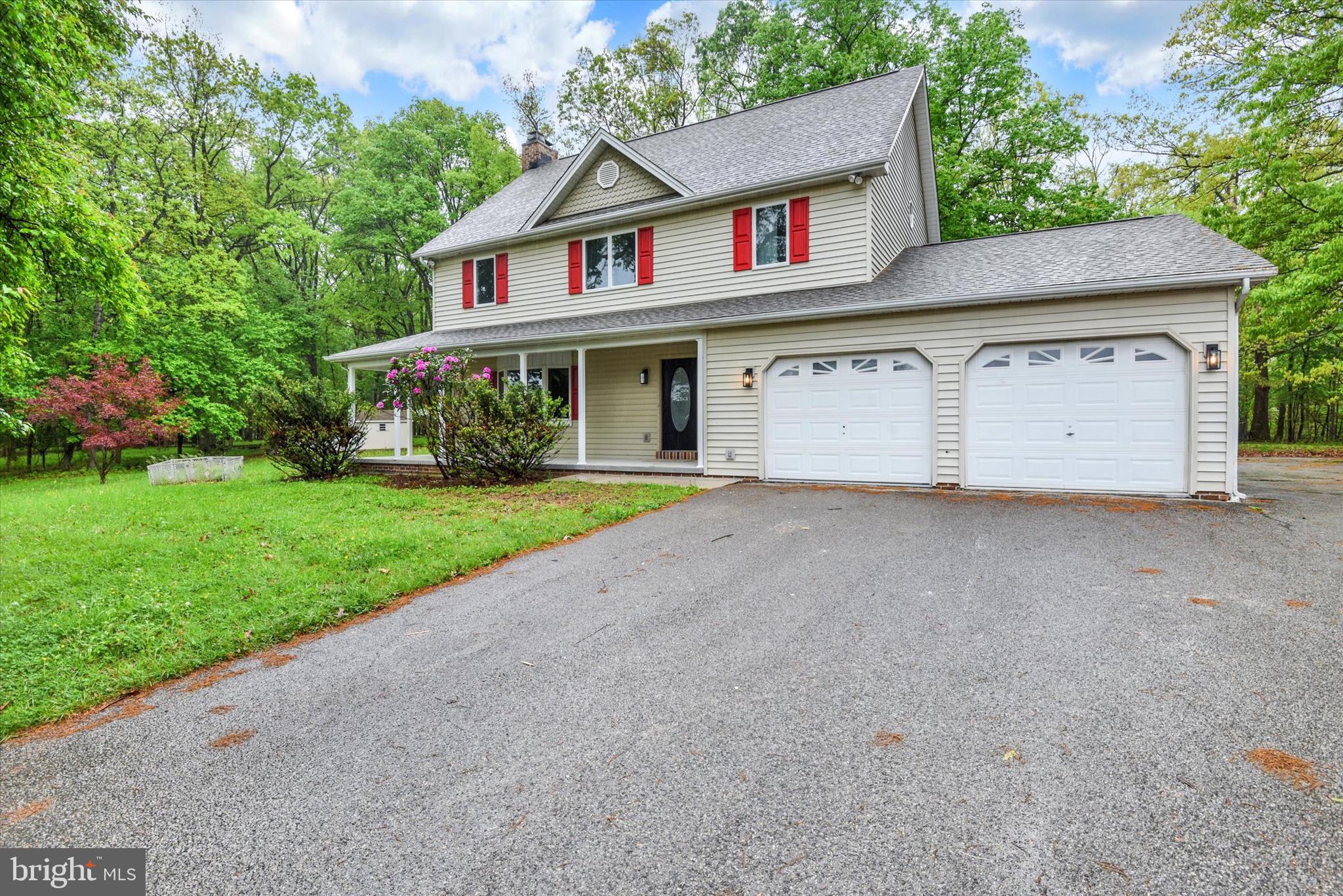 FREELAND/PARKTON - Residential