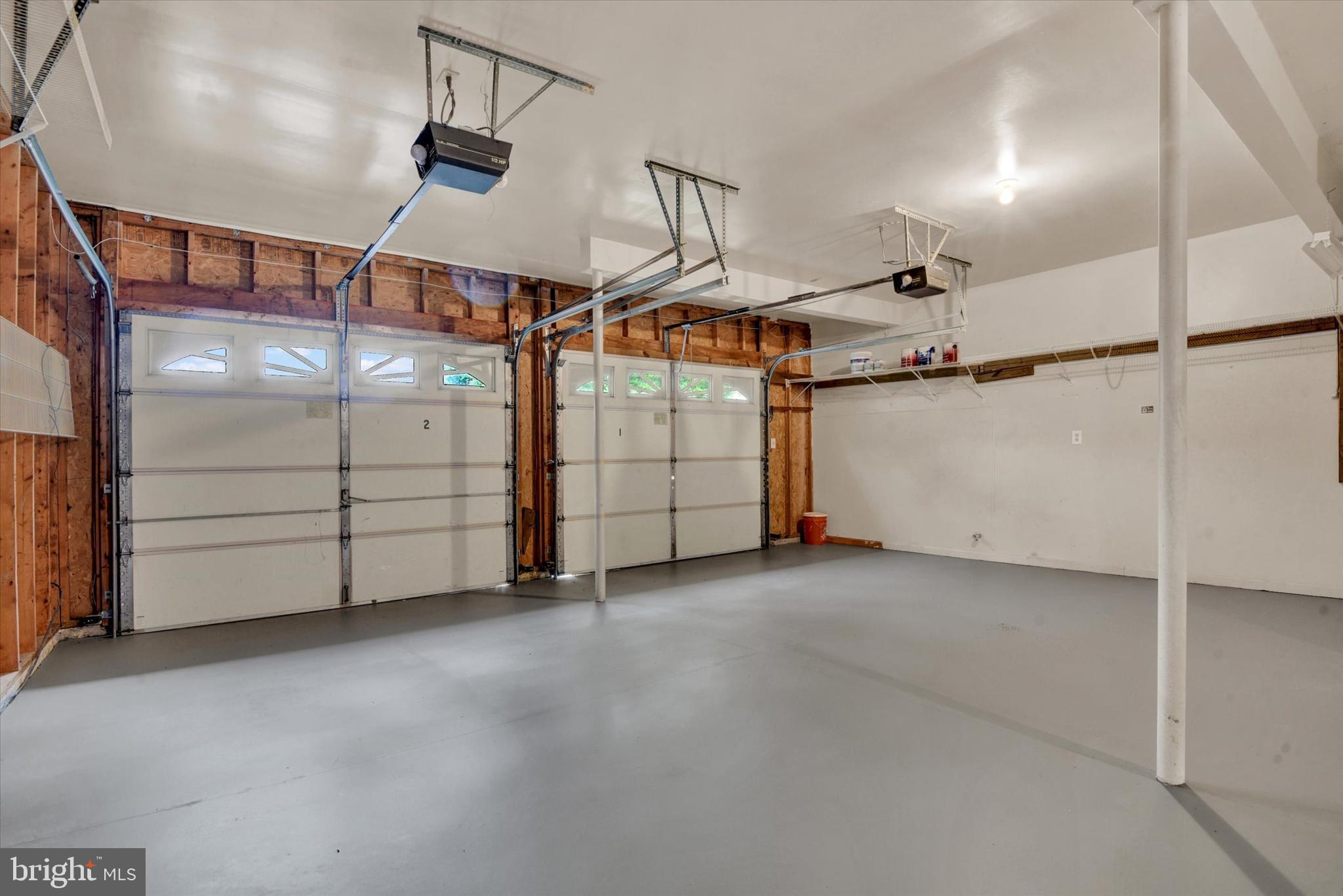 FREELAND/PARKTON - Residential