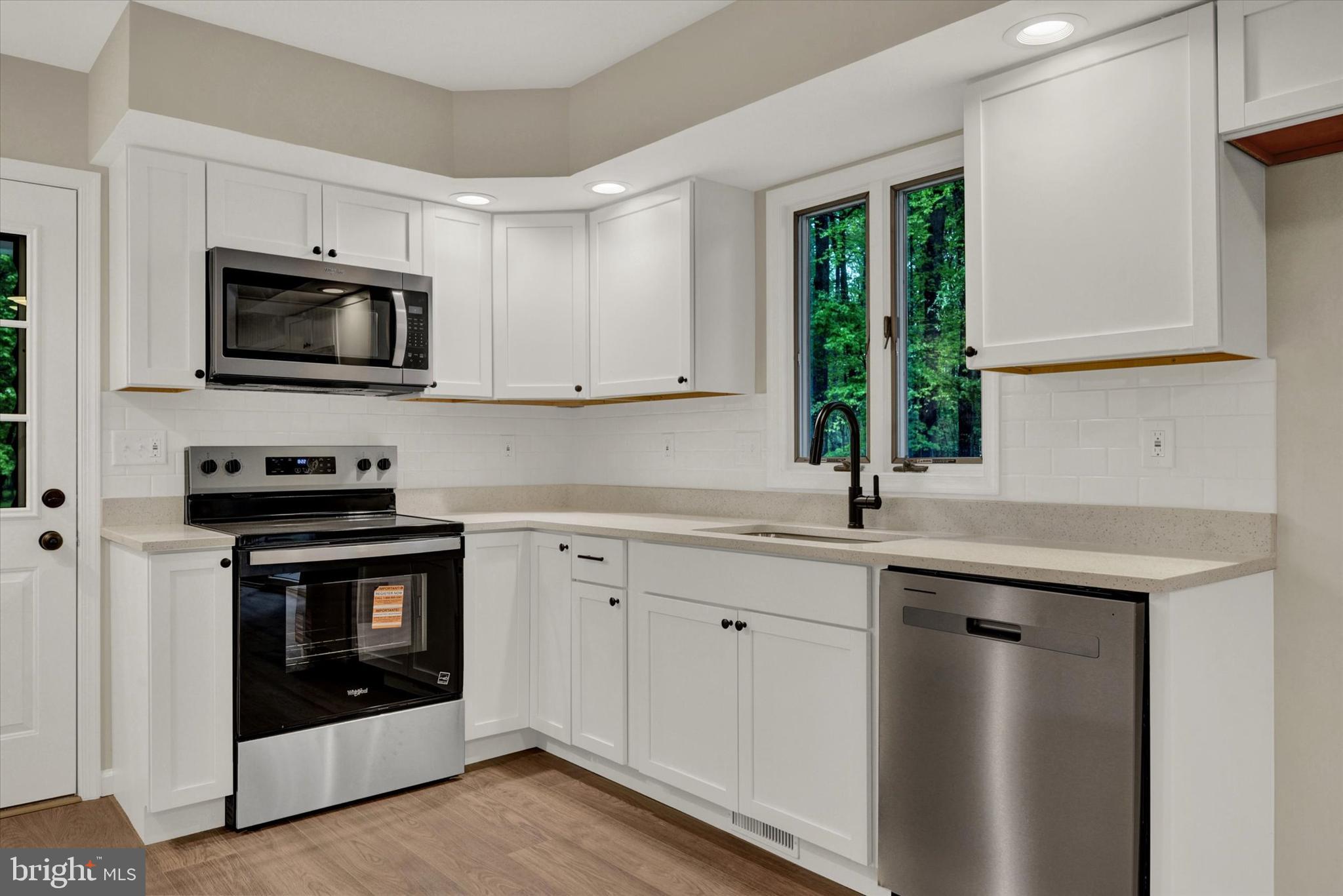 FREELAND/PARKTON - Residential