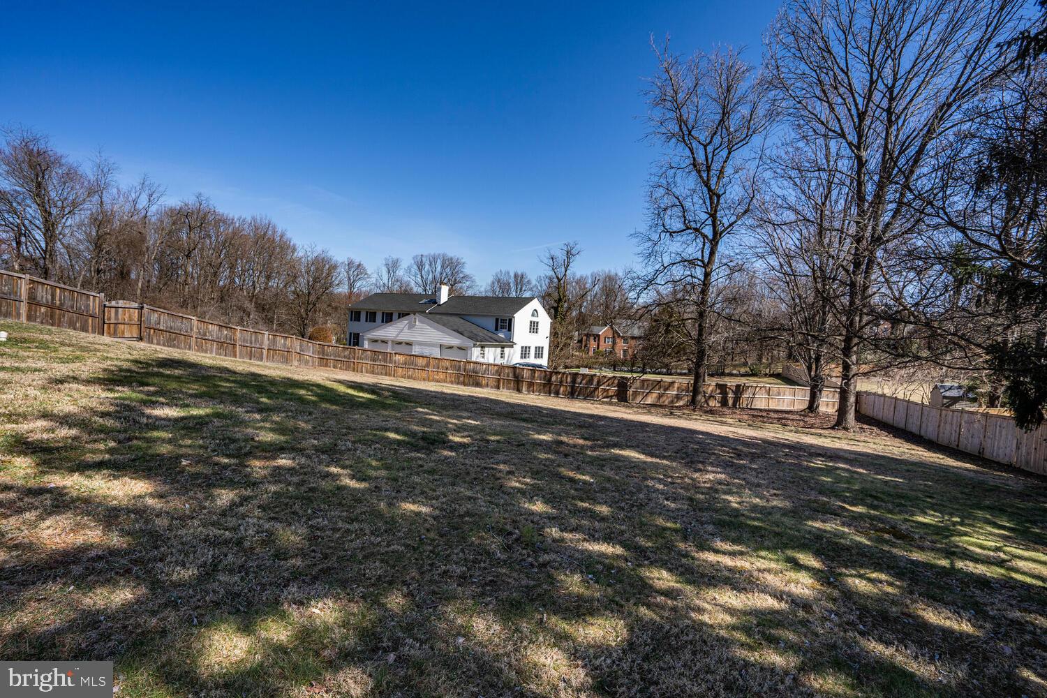 CLARKES LANDING - Residential