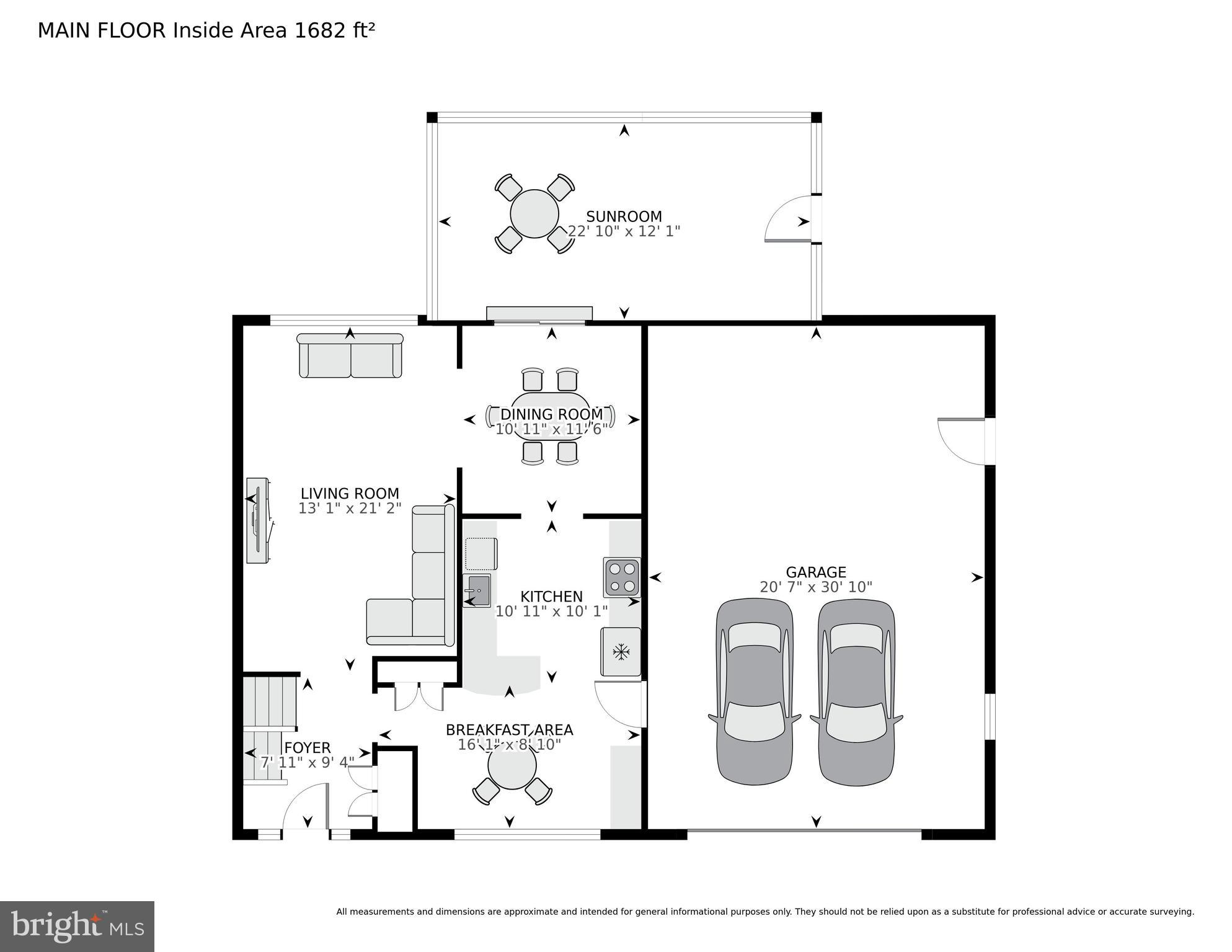 CLARKES LANDING - Residential