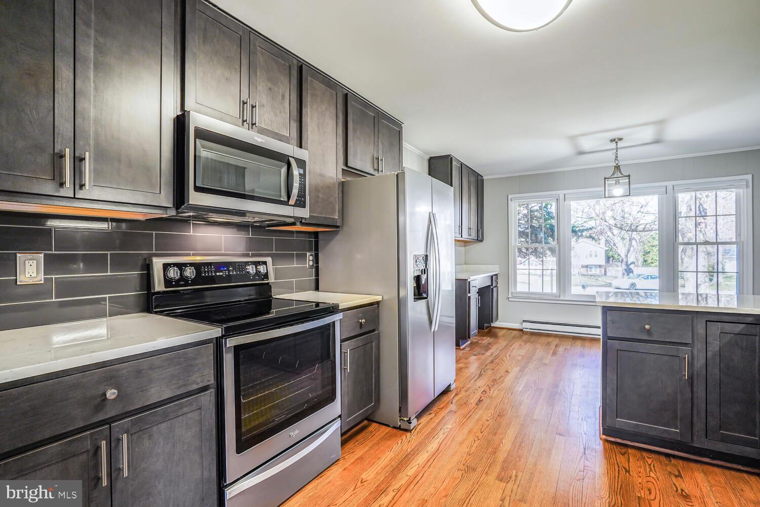 CLARKES LANDING - Residential