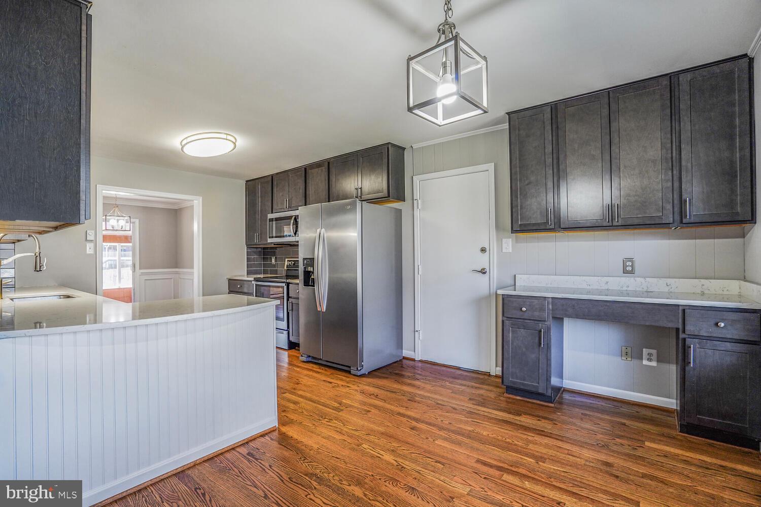 CLARKES LANDING - Residential