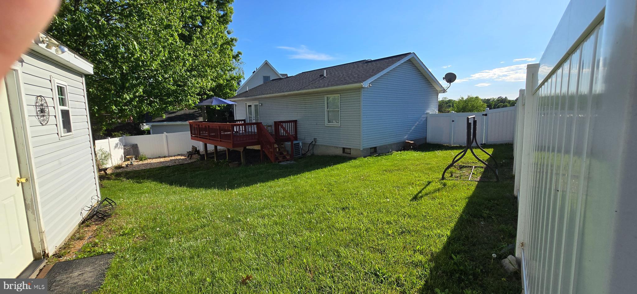 WILDFLOWER CREEK ESTATES - Residential