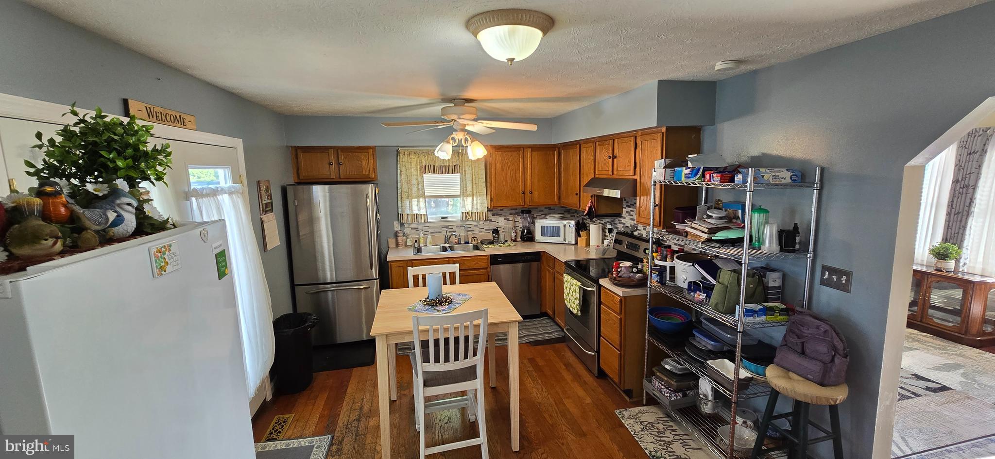 WILDFLOWER CREEK ESTATES - Residential