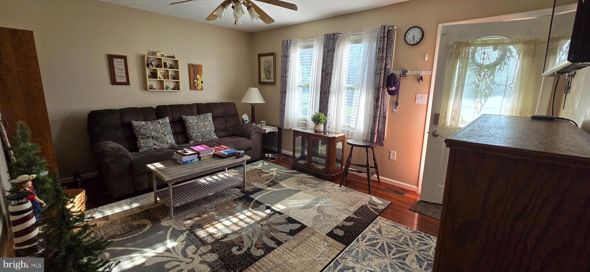 WILDFLOWER CREEK ESTATES - Residential