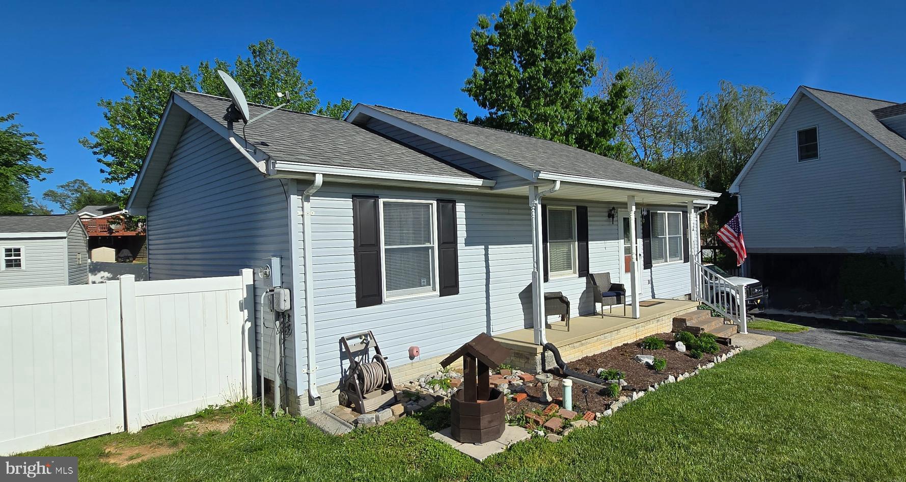 WILDFLOWER CREEK ESTATES - Residential