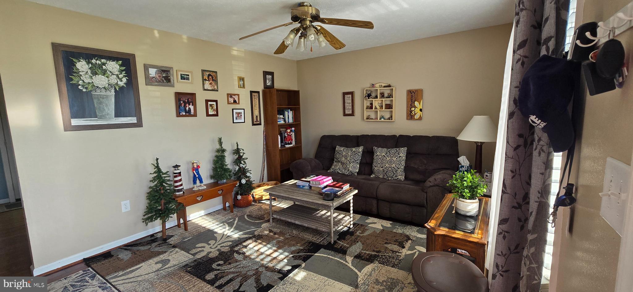 WILDFLOWER CREEK ESTATES - Residential