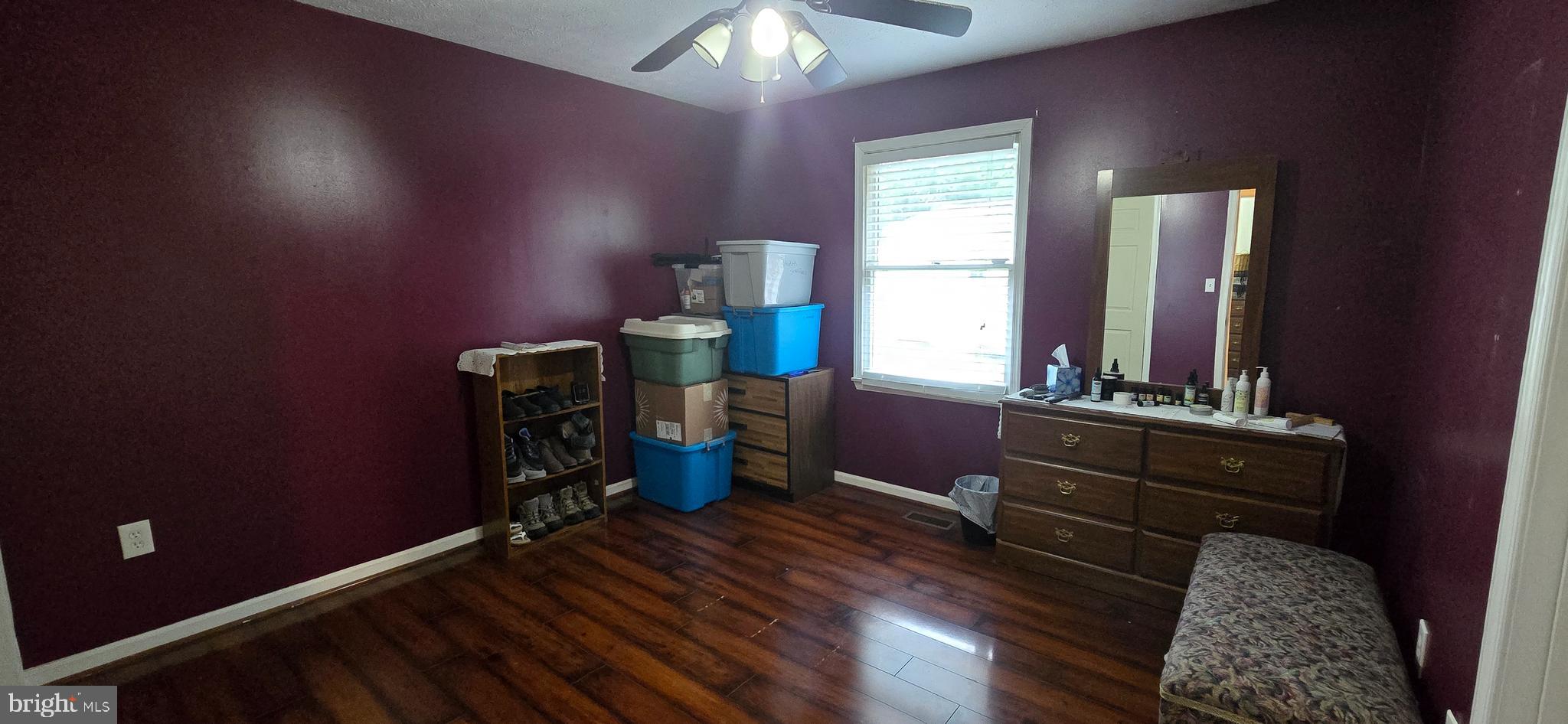 WILDFLOWER CREEK ESTATES - Residential