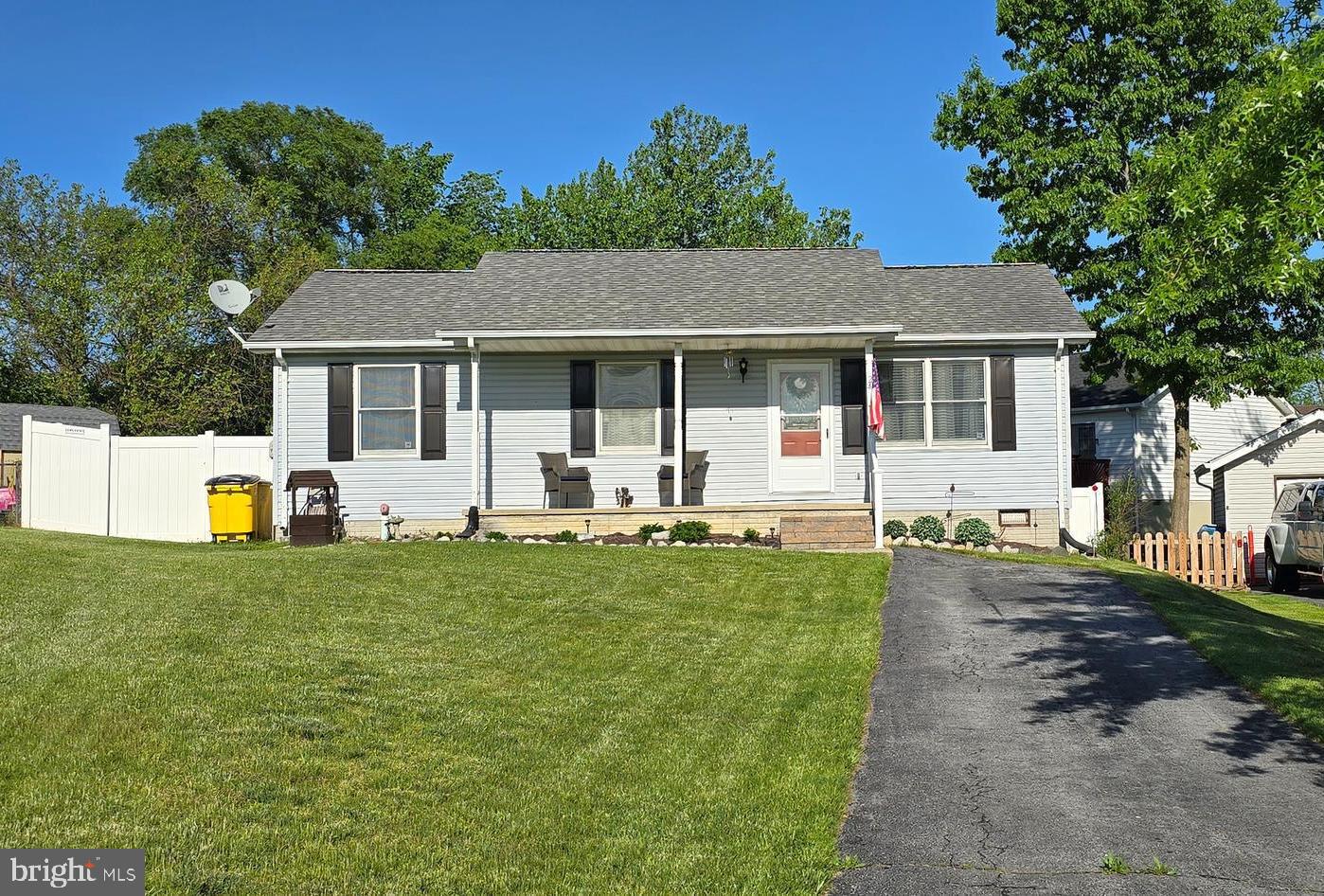 WILDFLOWER CREEK ESTATES - Residential