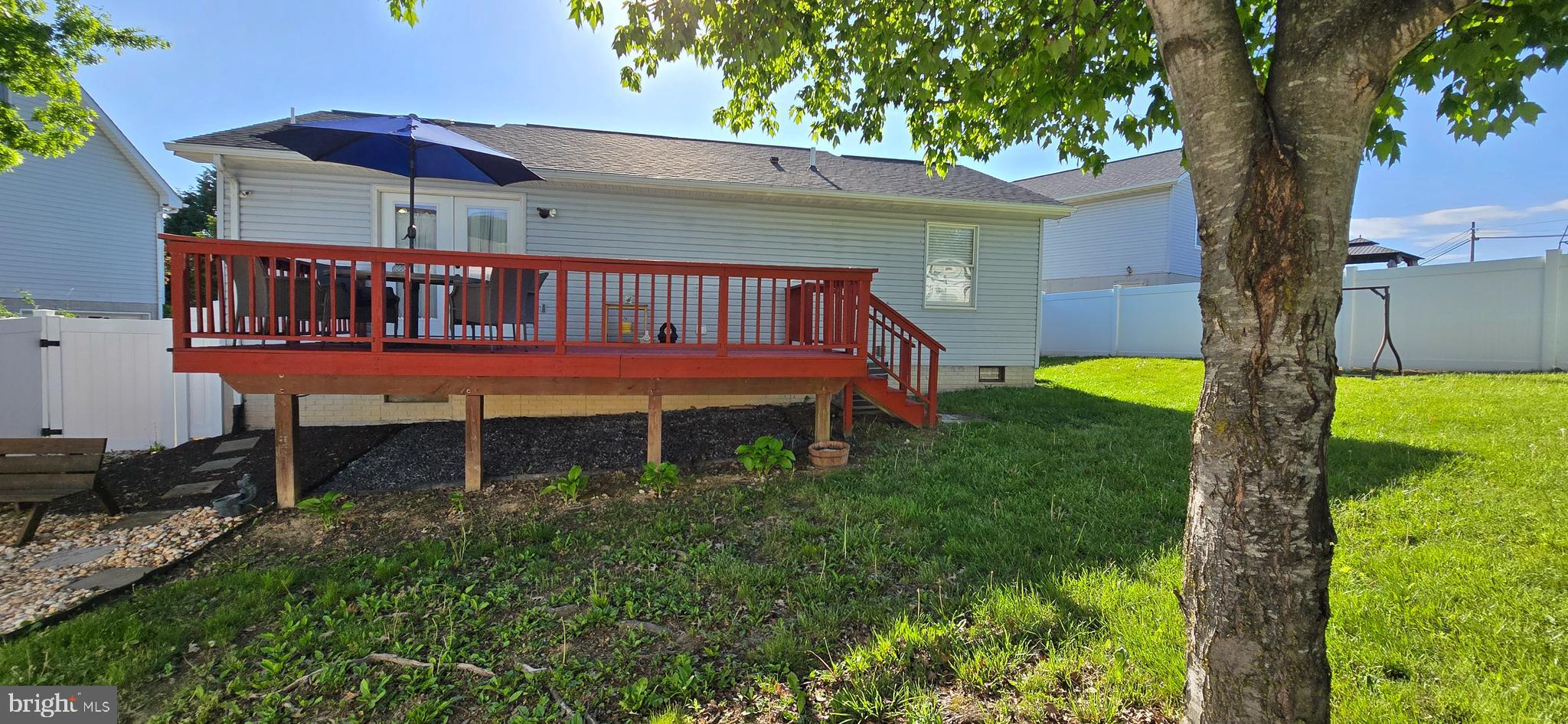 WILDFLOWER CREEK ESTATES - Residential