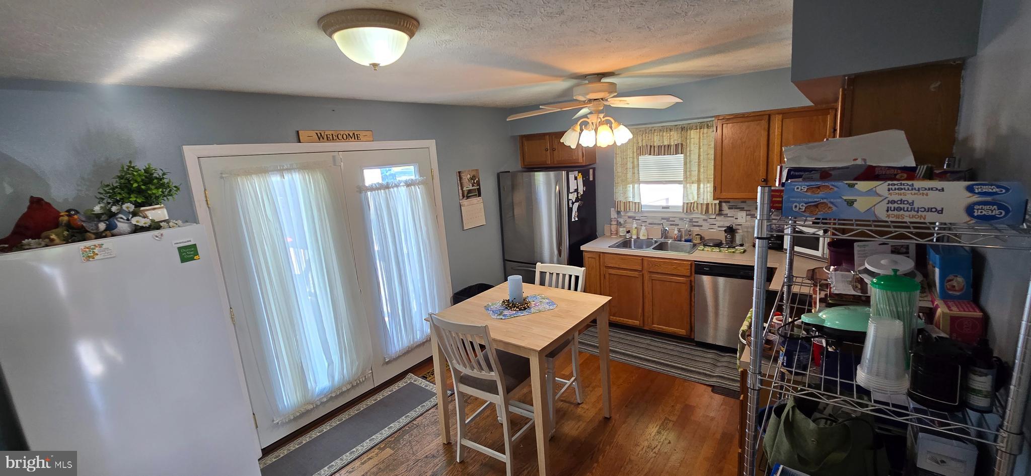 WILDFLOWER CREEK ESTATES - Residential