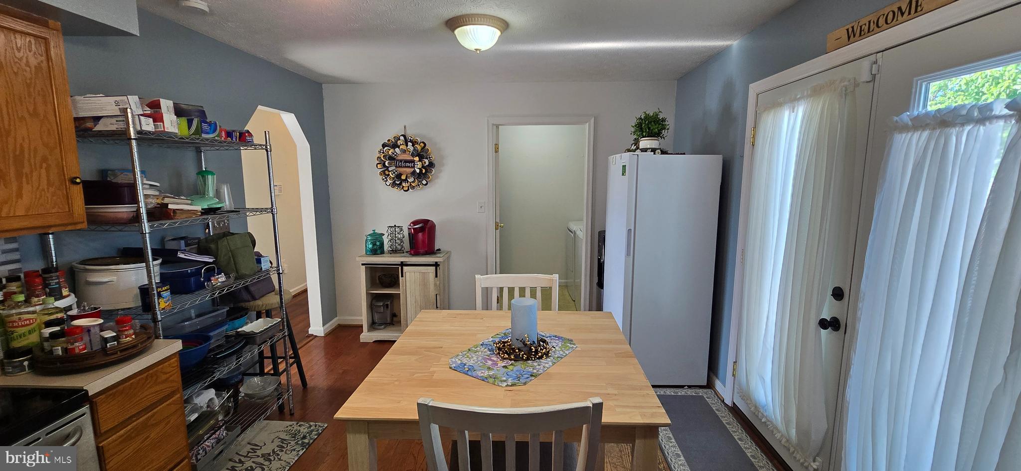 WILDFLOWER CREEK ESTATES - Residential