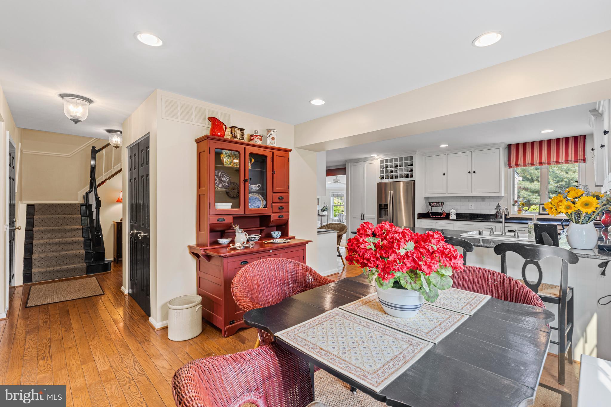 HUNT RIDGE - Residential