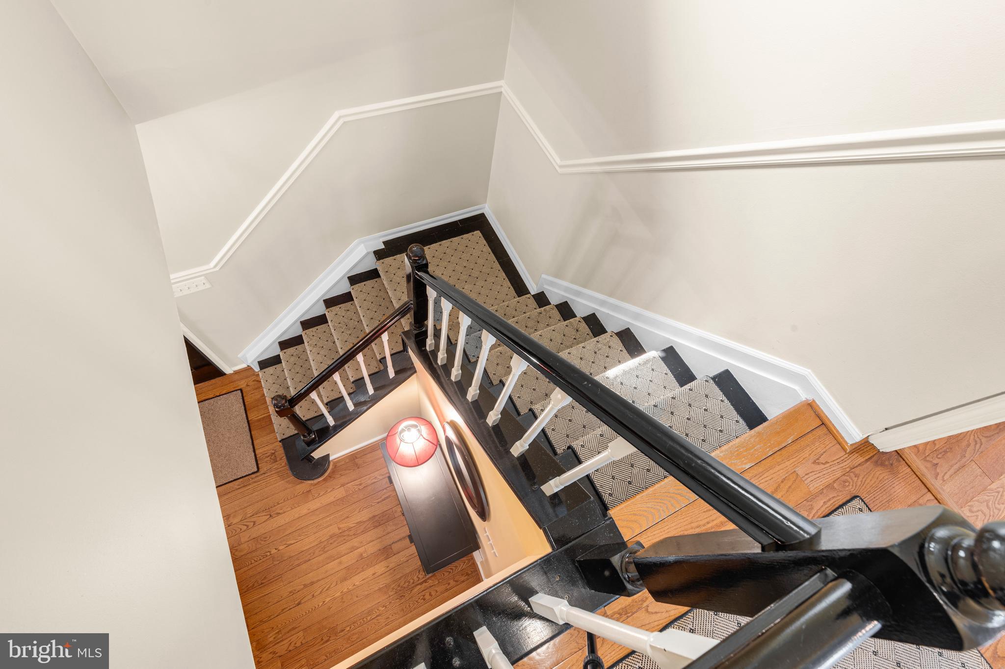 HUNT RIDGE - Residential