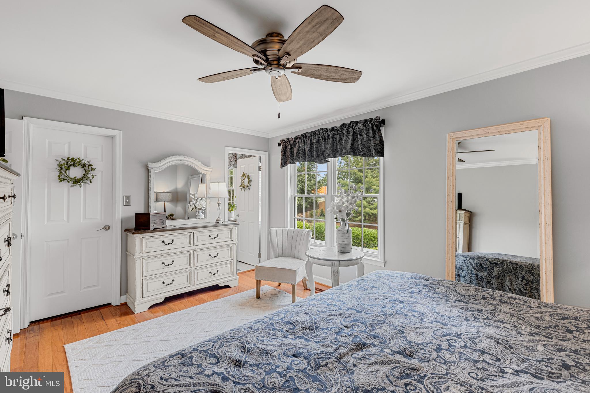 HUNT RIDGE - Residential