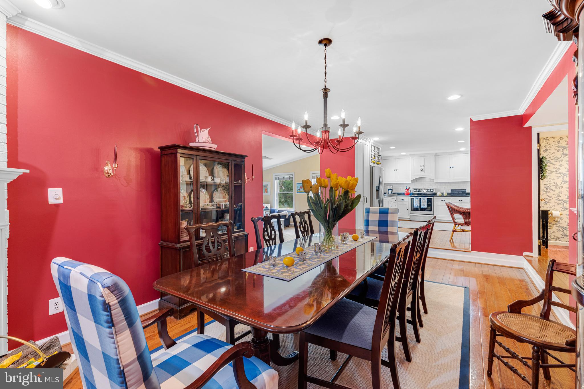 HUNT RIDGE - Residential