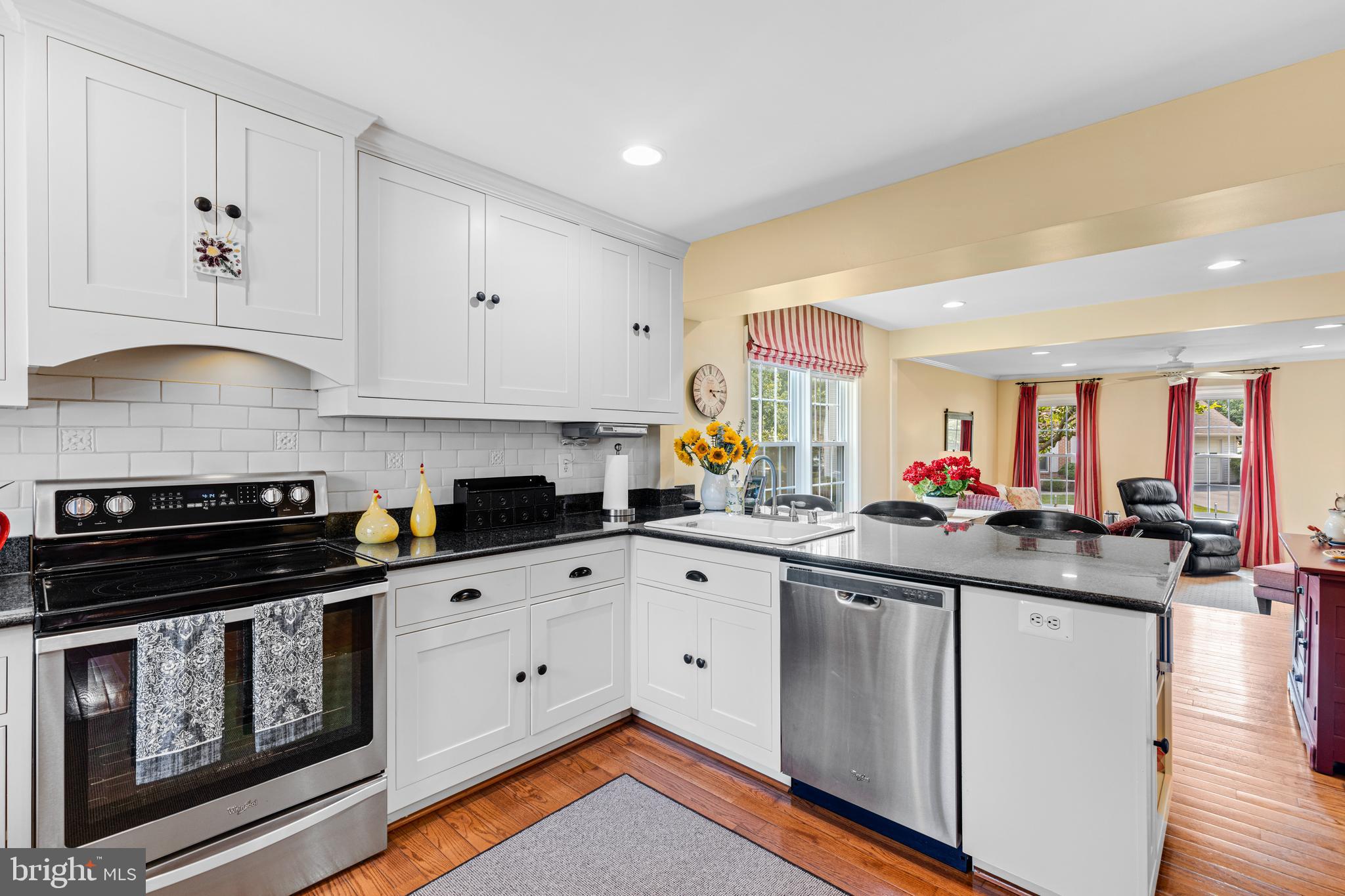 HUNT RIDGE - Residential