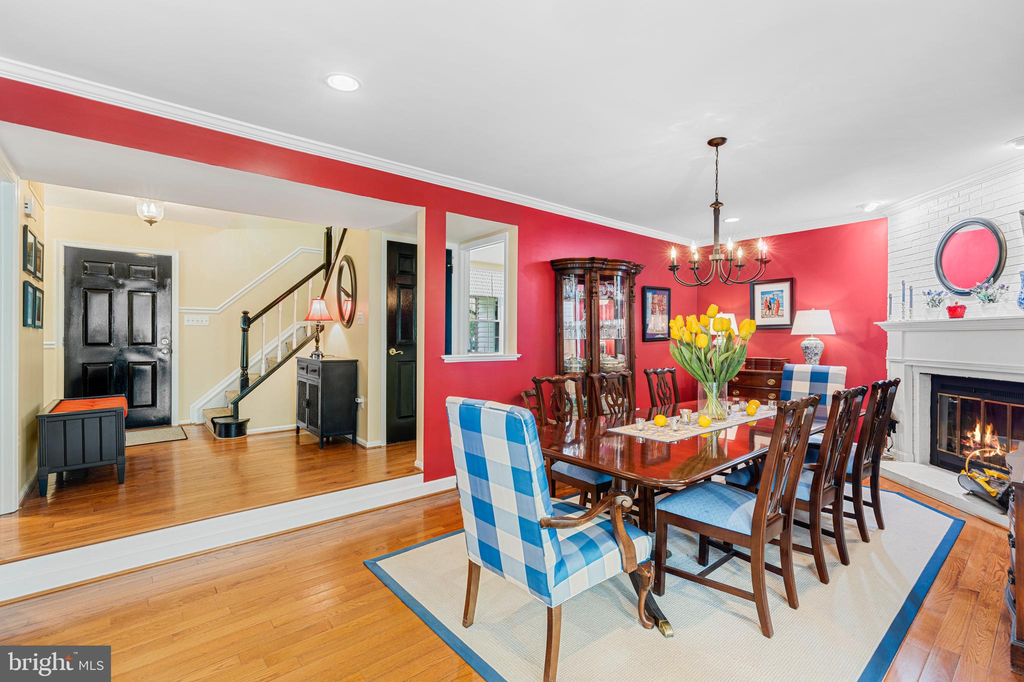 HUNT RIDGE - Residential