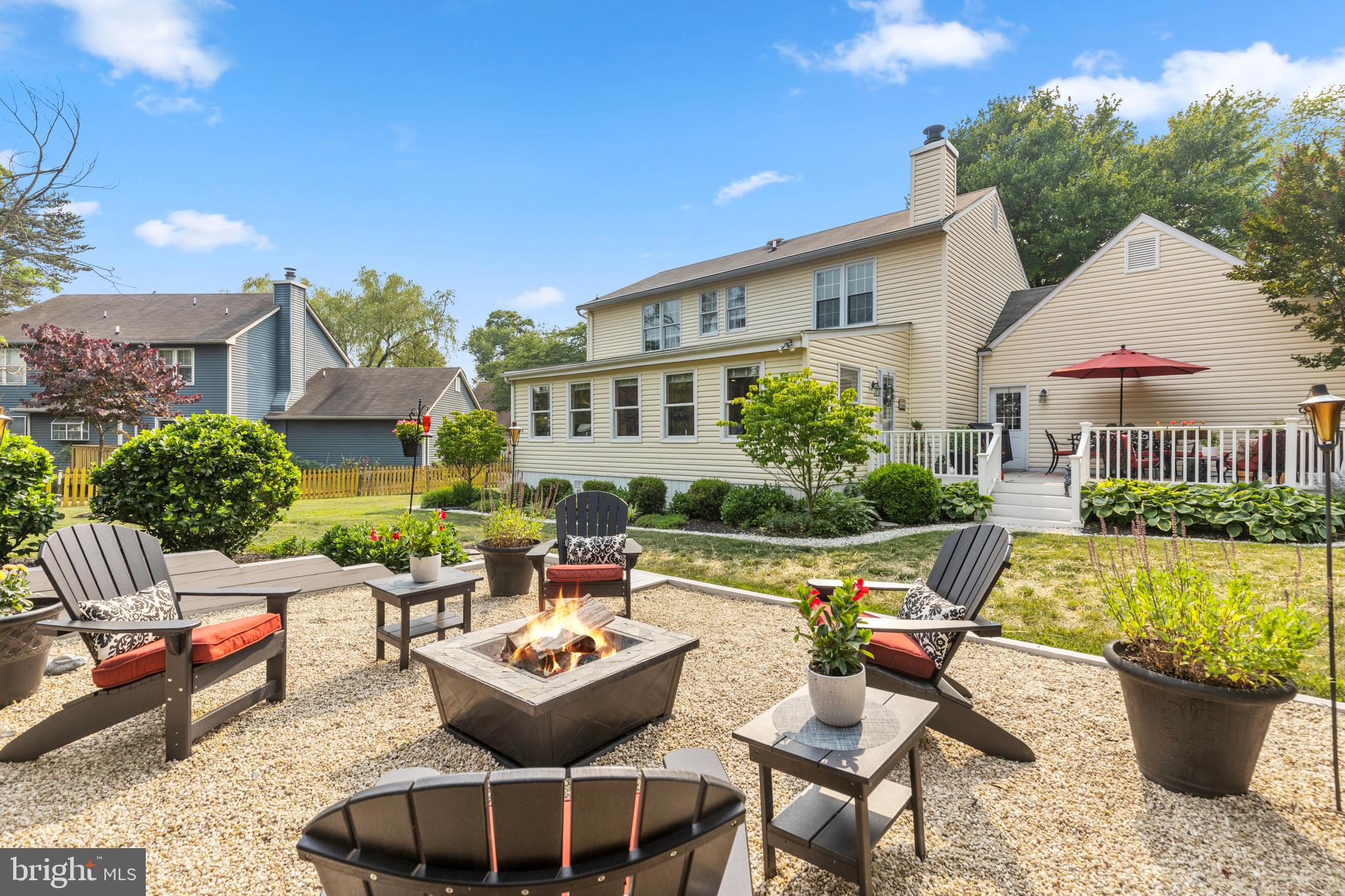 HUNT RIDGE - Residential