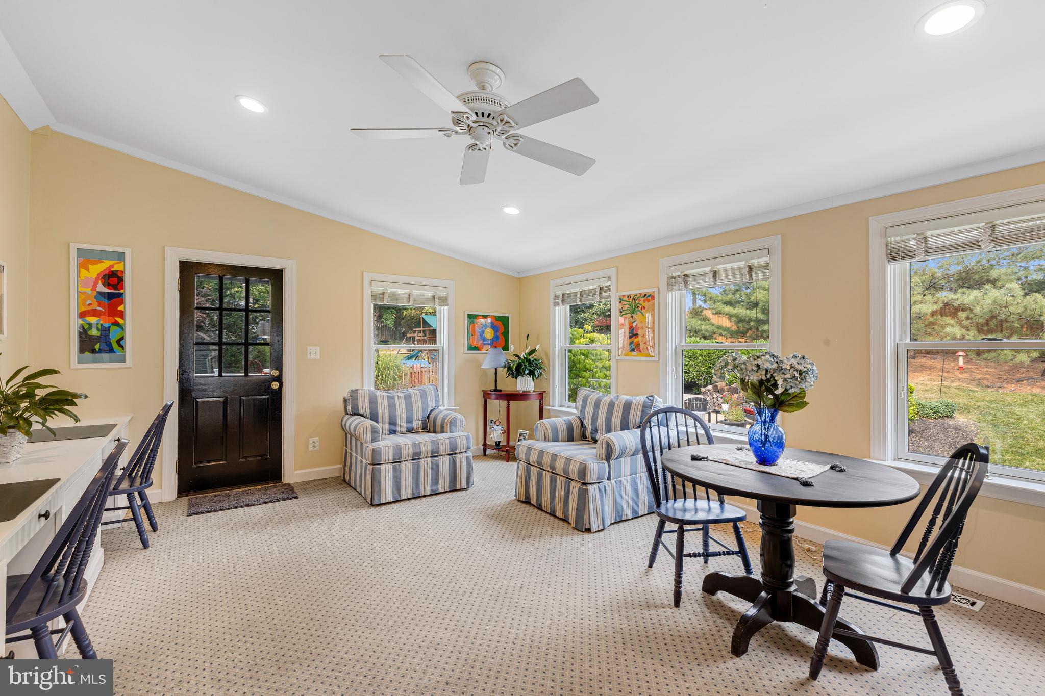 HUNT RIDGE - Residential