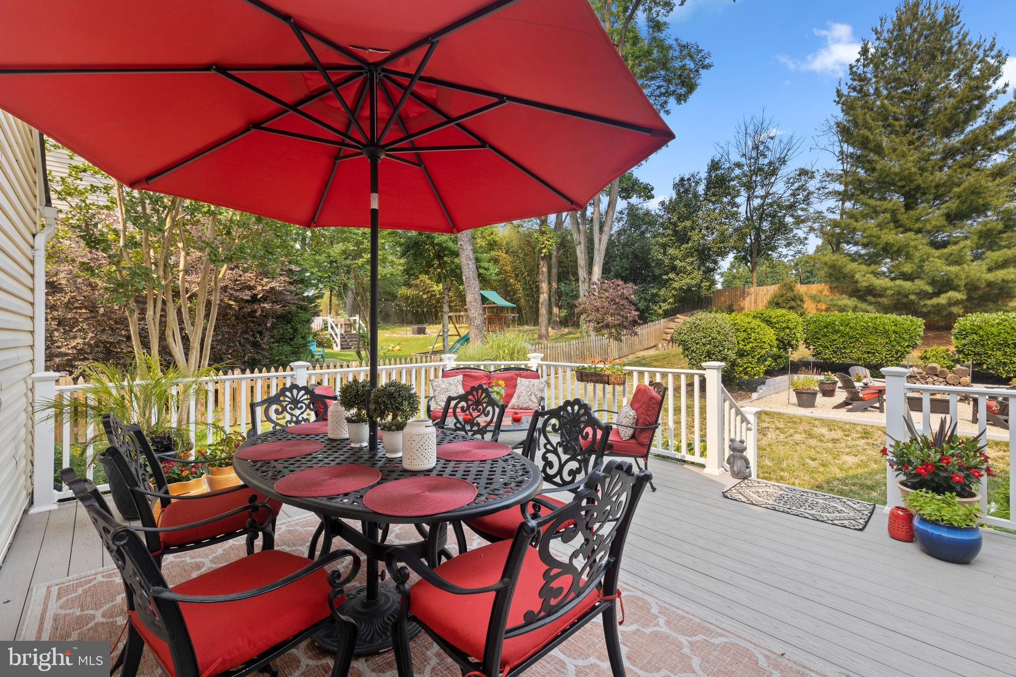 HUNT RIDGE - Residential