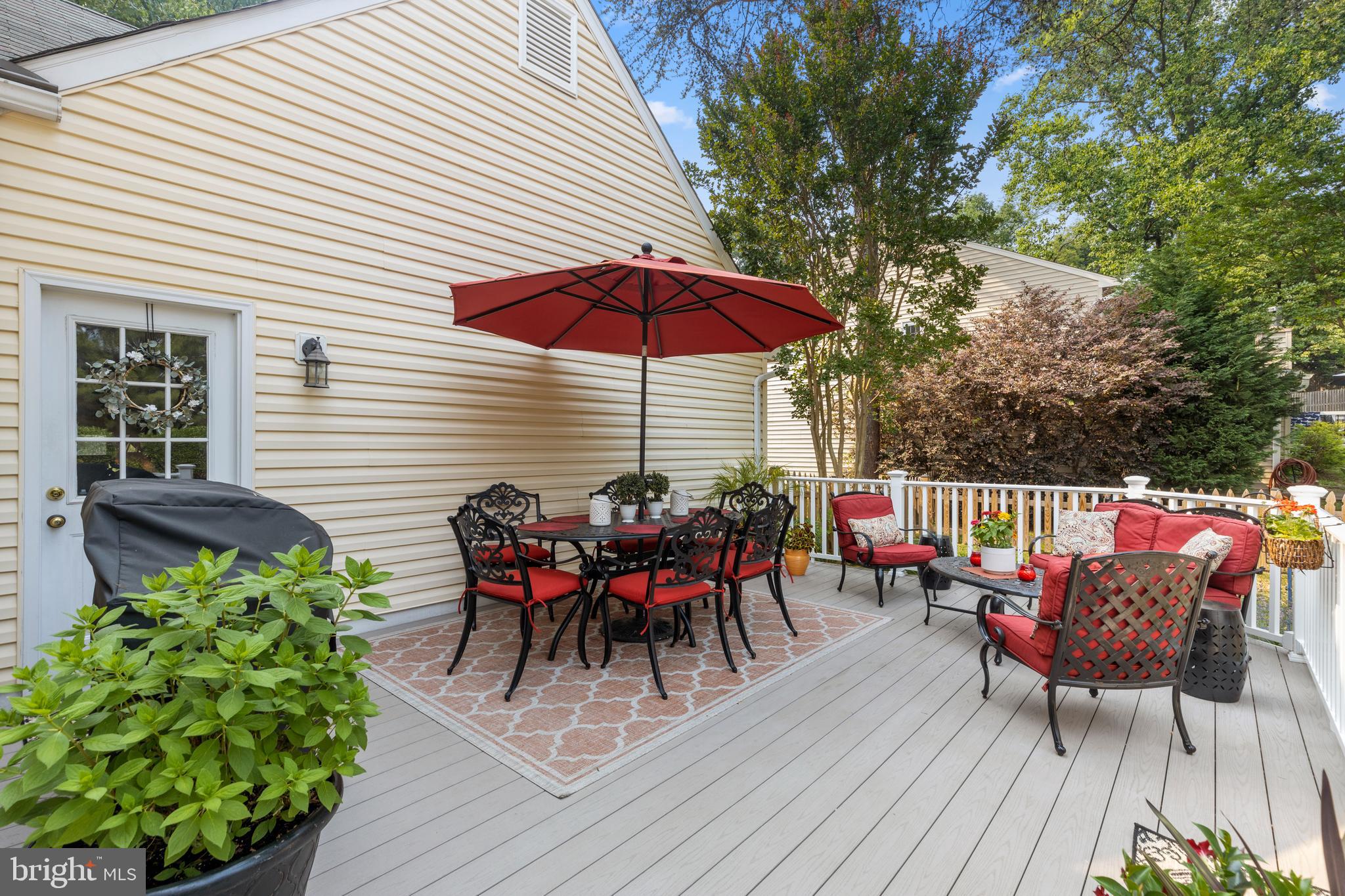 HUNT RIDGE - Residential