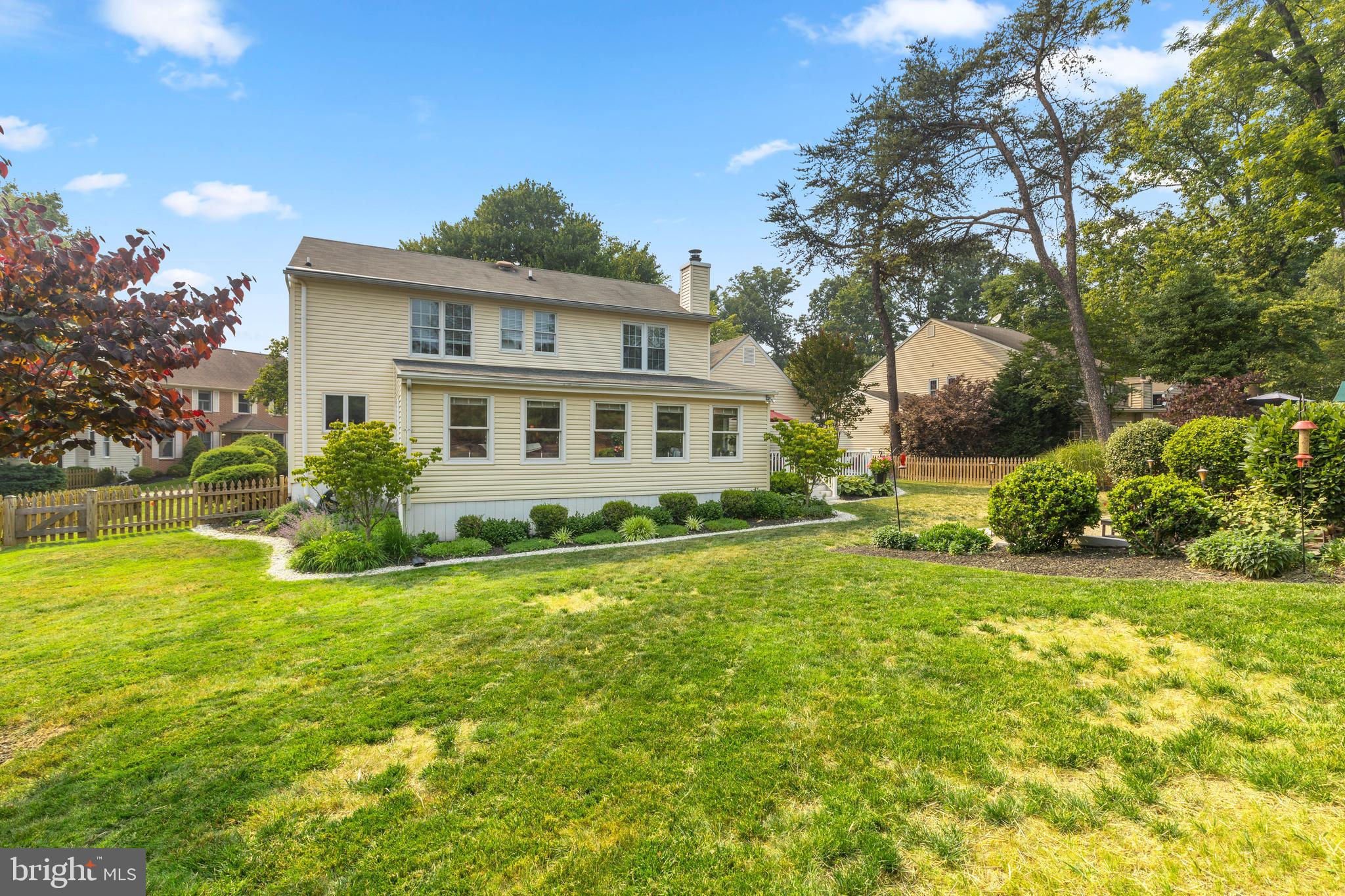 HUNT RIDGE - Residential