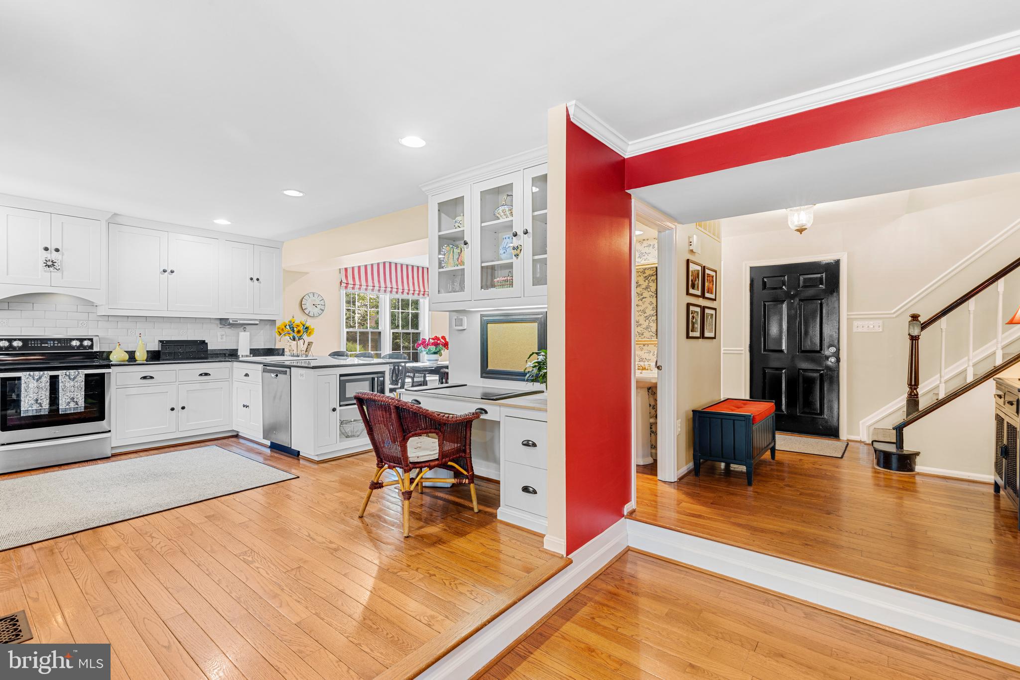 HUNT RIDGE - Residential