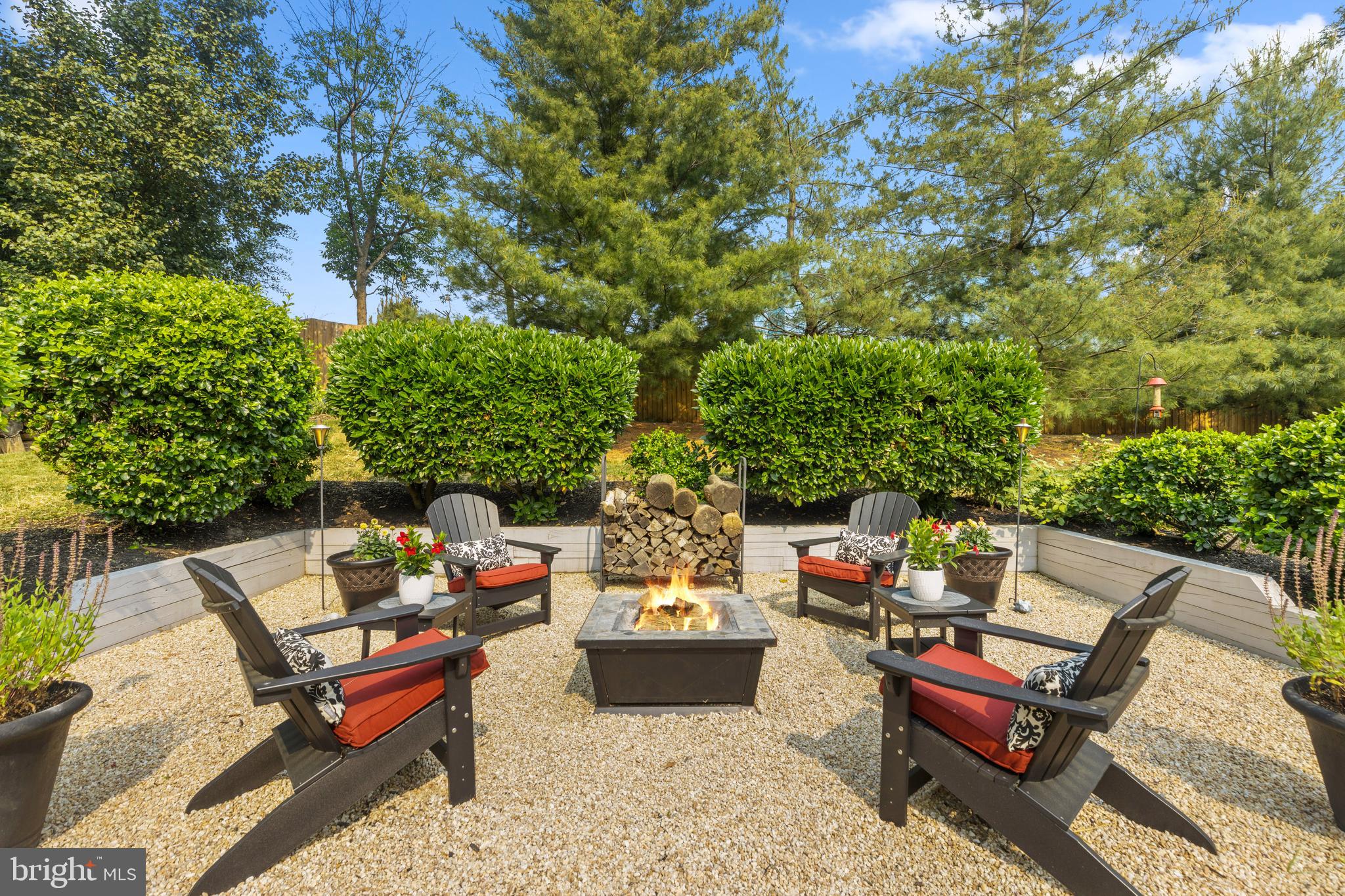 HUNT RIDGE - Residential