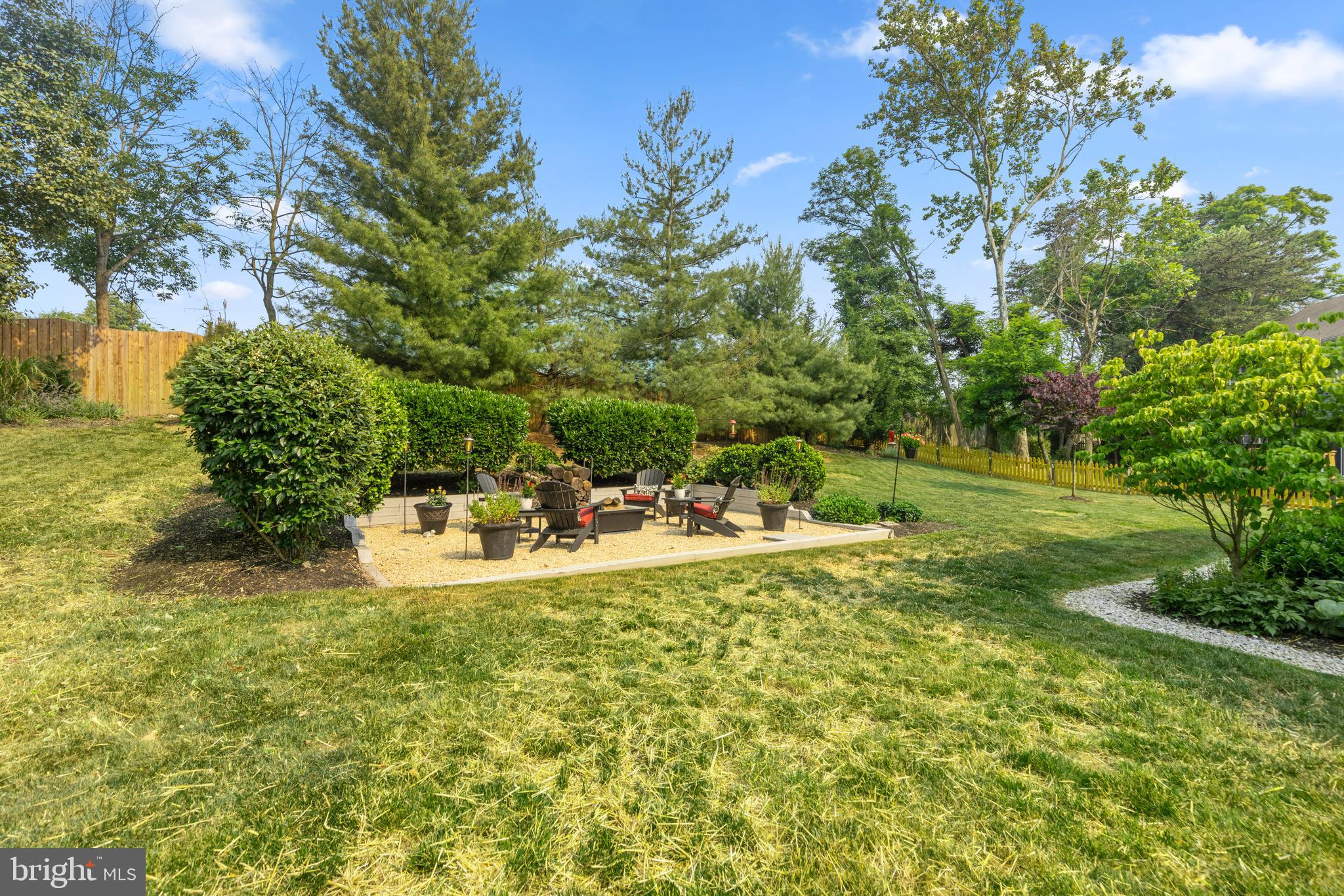 HUNT RIDGE - Residential