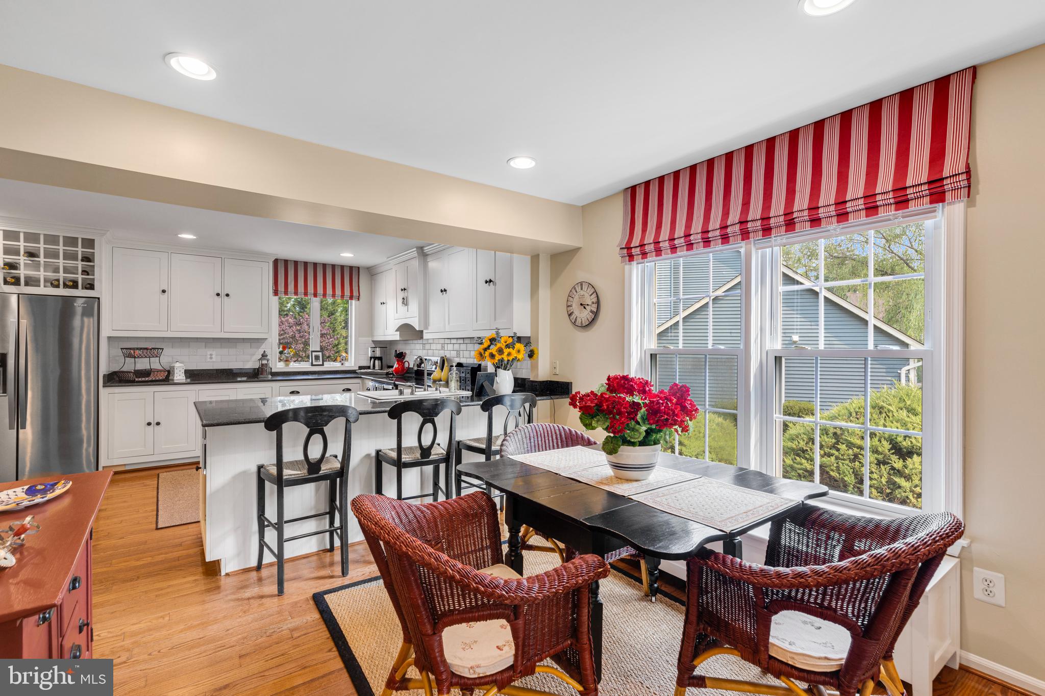 HUNT RIDGE - Residential