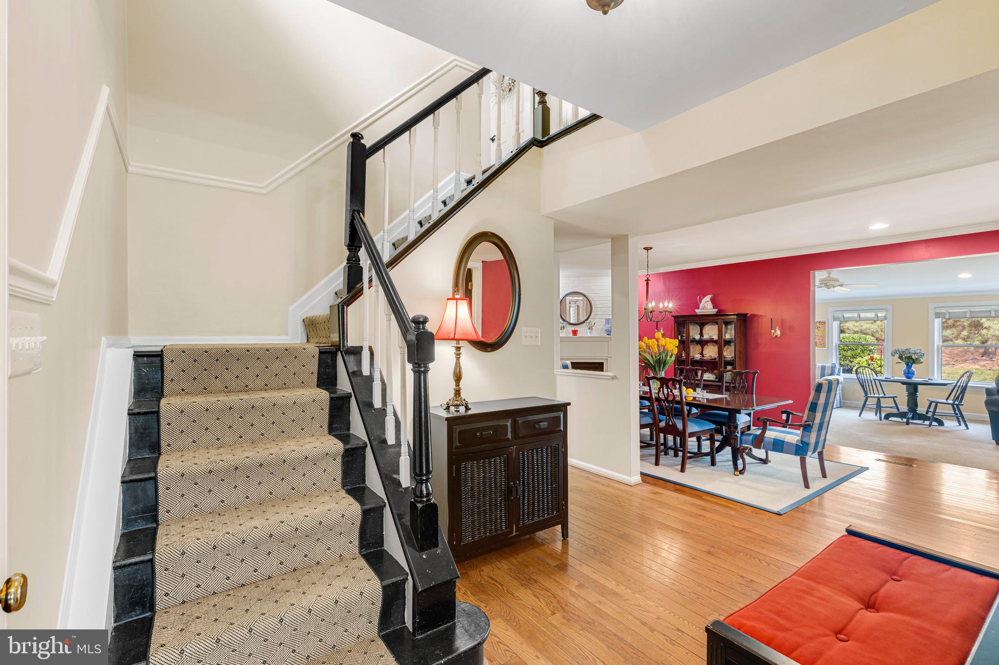 HUNT RIDGE - Residential