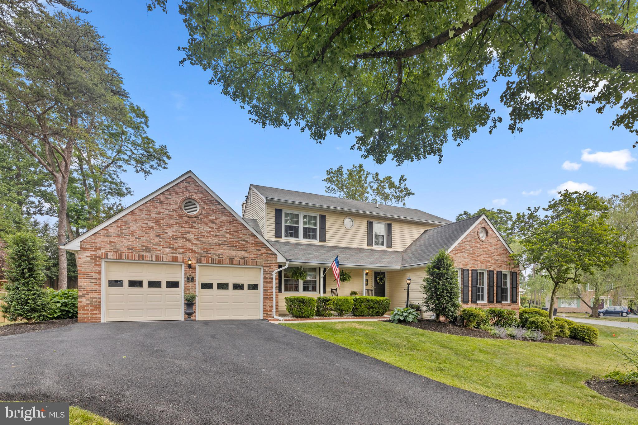 HUNT RIDGE - Residential