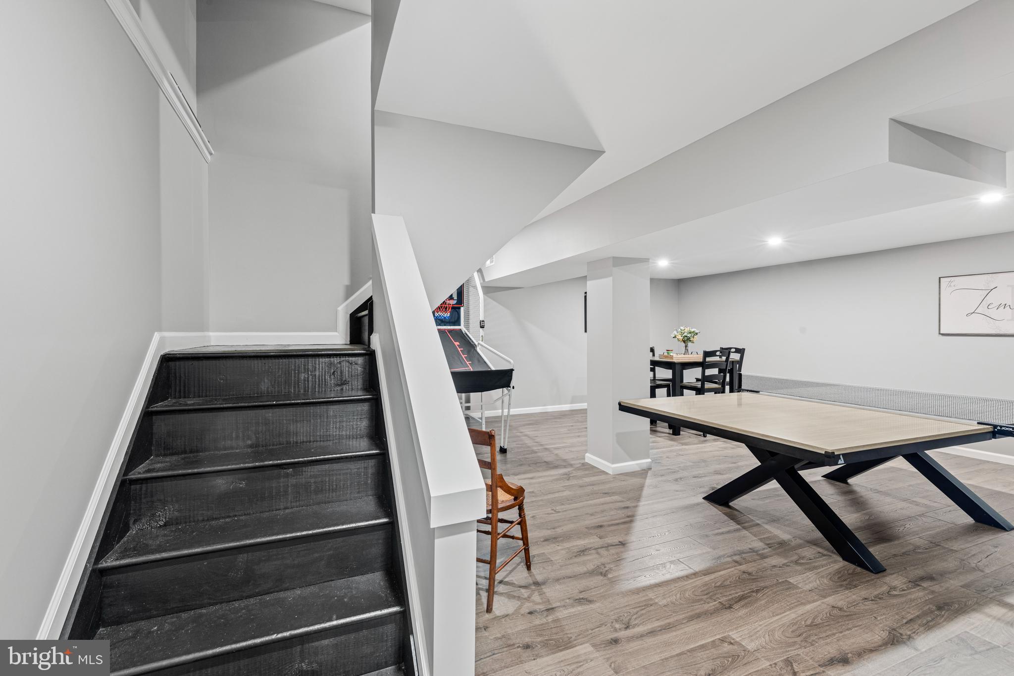 HUNT RIDGE - Residential